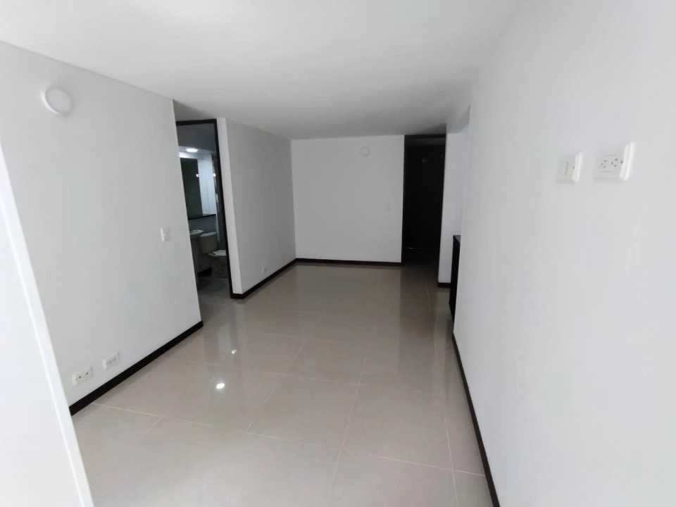 Apartamento en Venta La Madera Bello