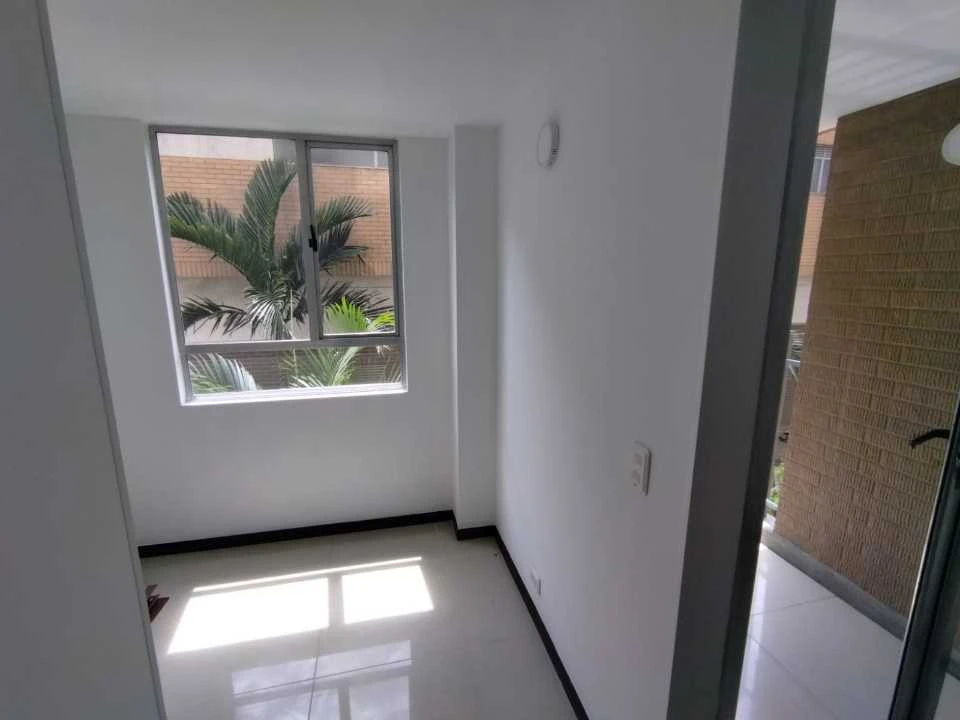 Apartamento en Venta La Madera Bello
