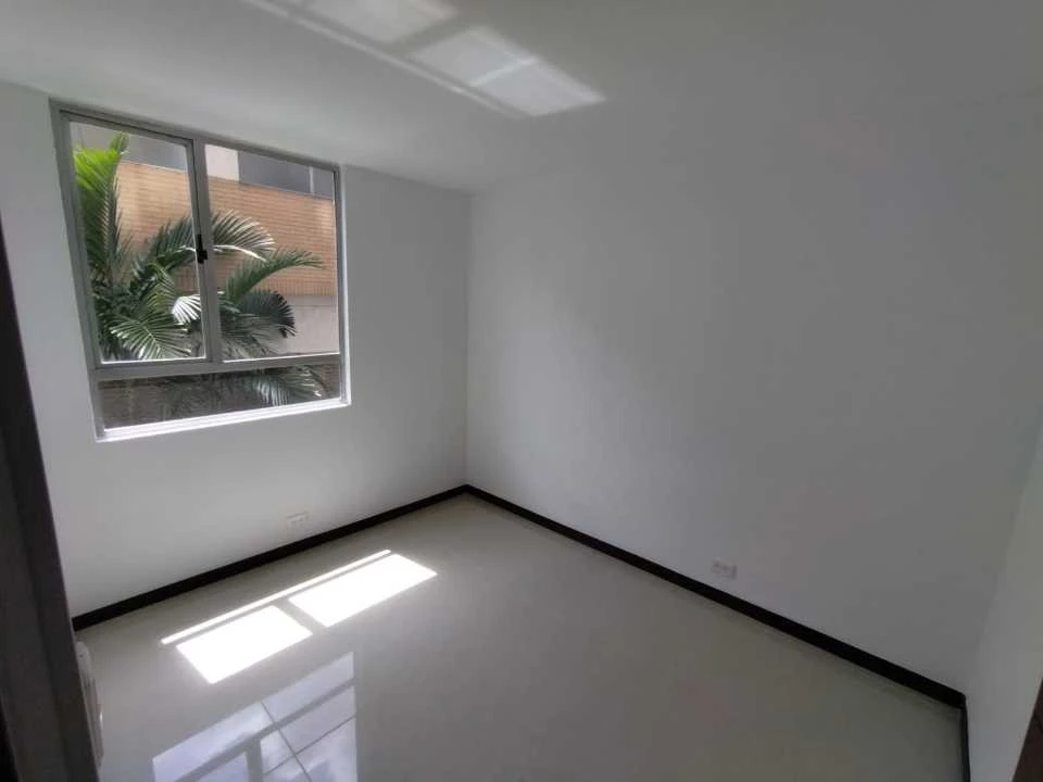 Apartamento en Venta La Madera Bello