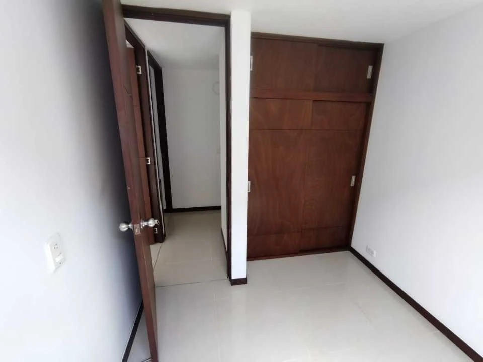 Apartamento en Venta La Madera Bello