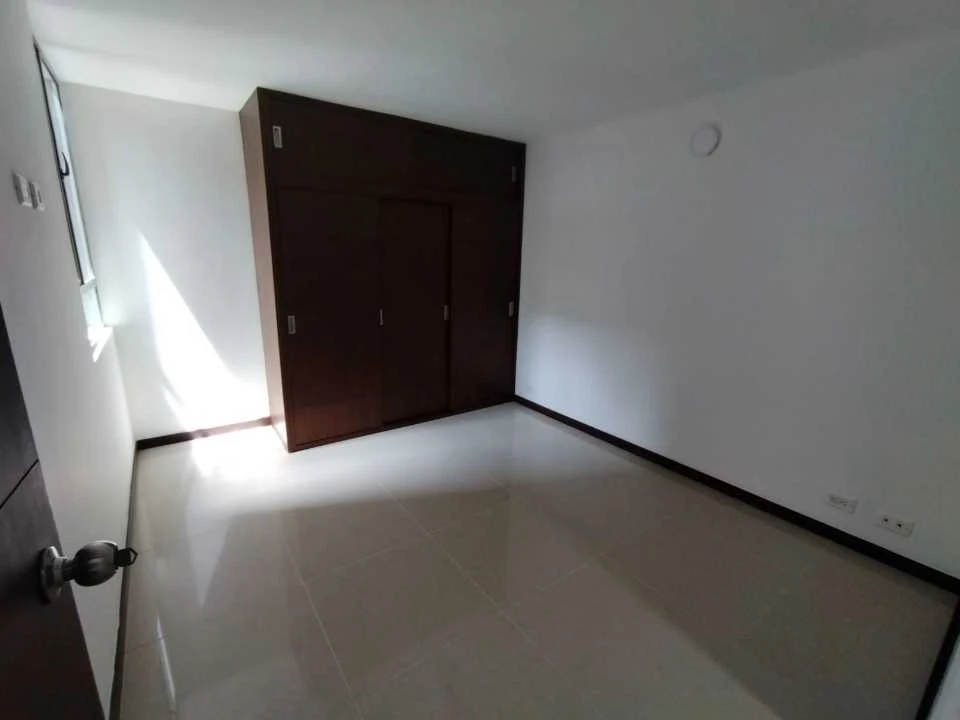 Apartamento en Venta La Madera Bello
