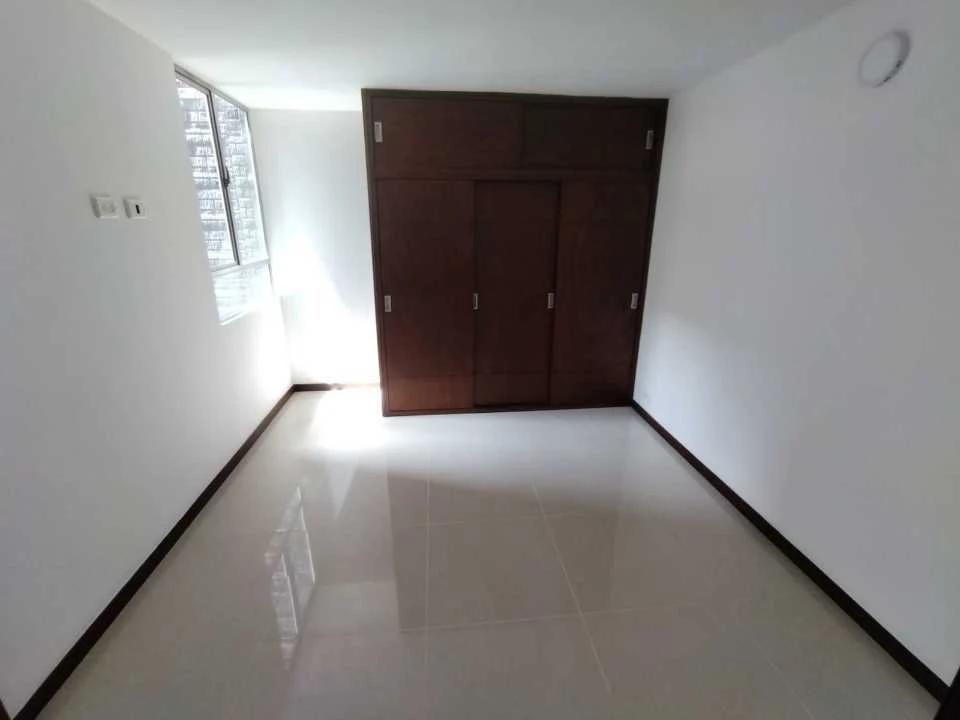 Apartamento en Venta La Madera Bello