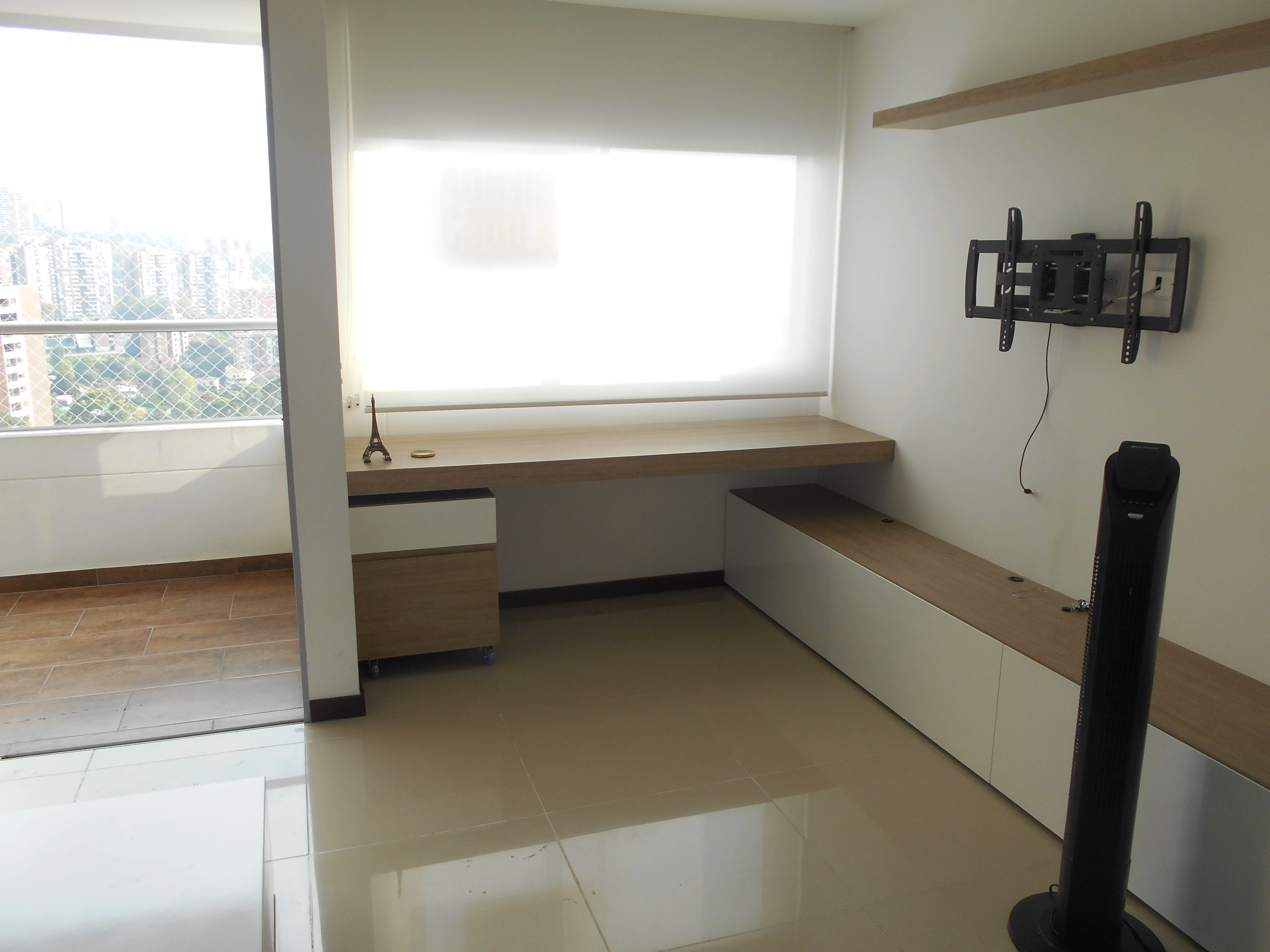 apartamento en arriendo sector loma del esmeraldal  Envigado