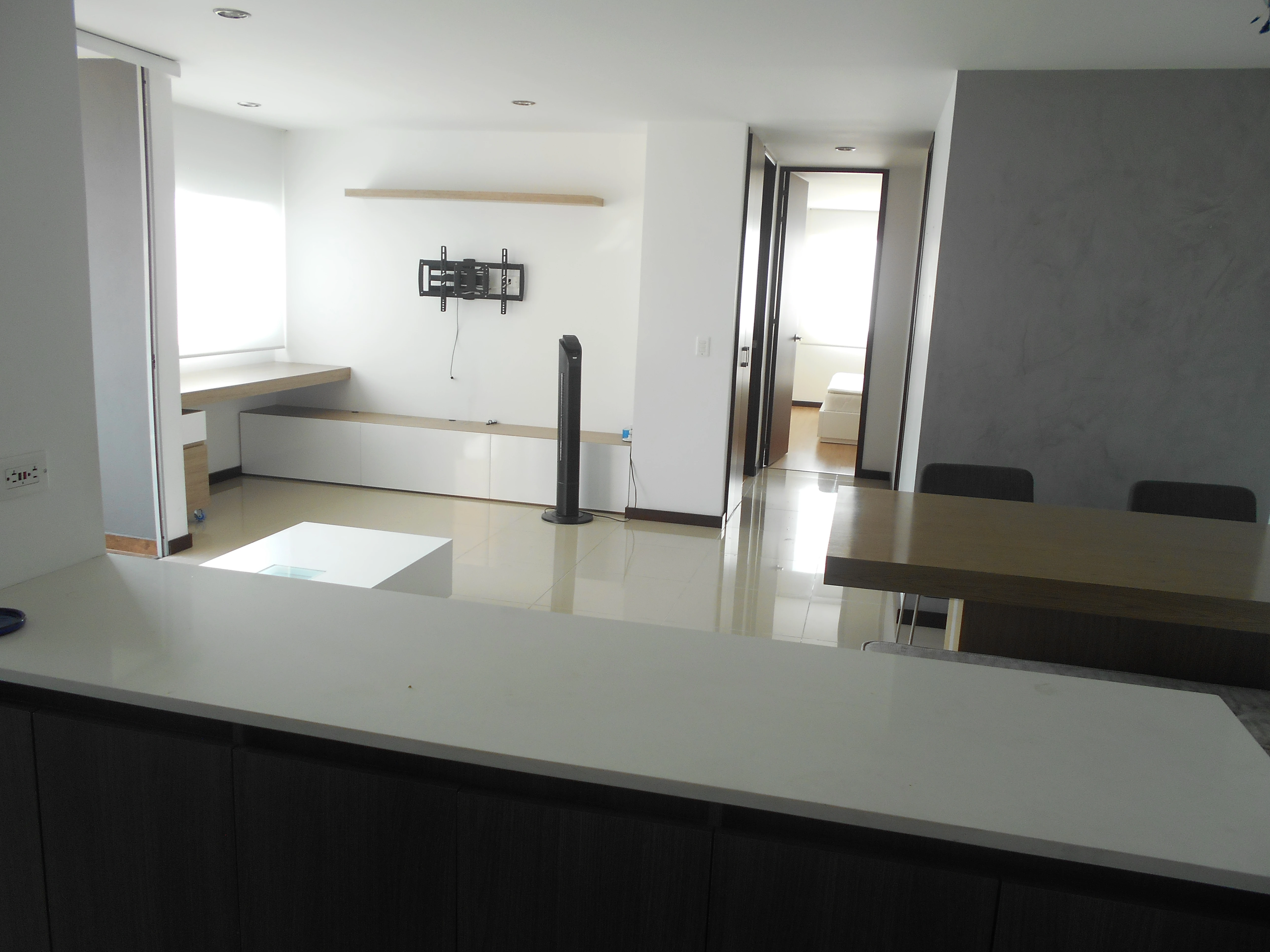 apartamento en arriendo sector loma del esmeraldal  Envigado