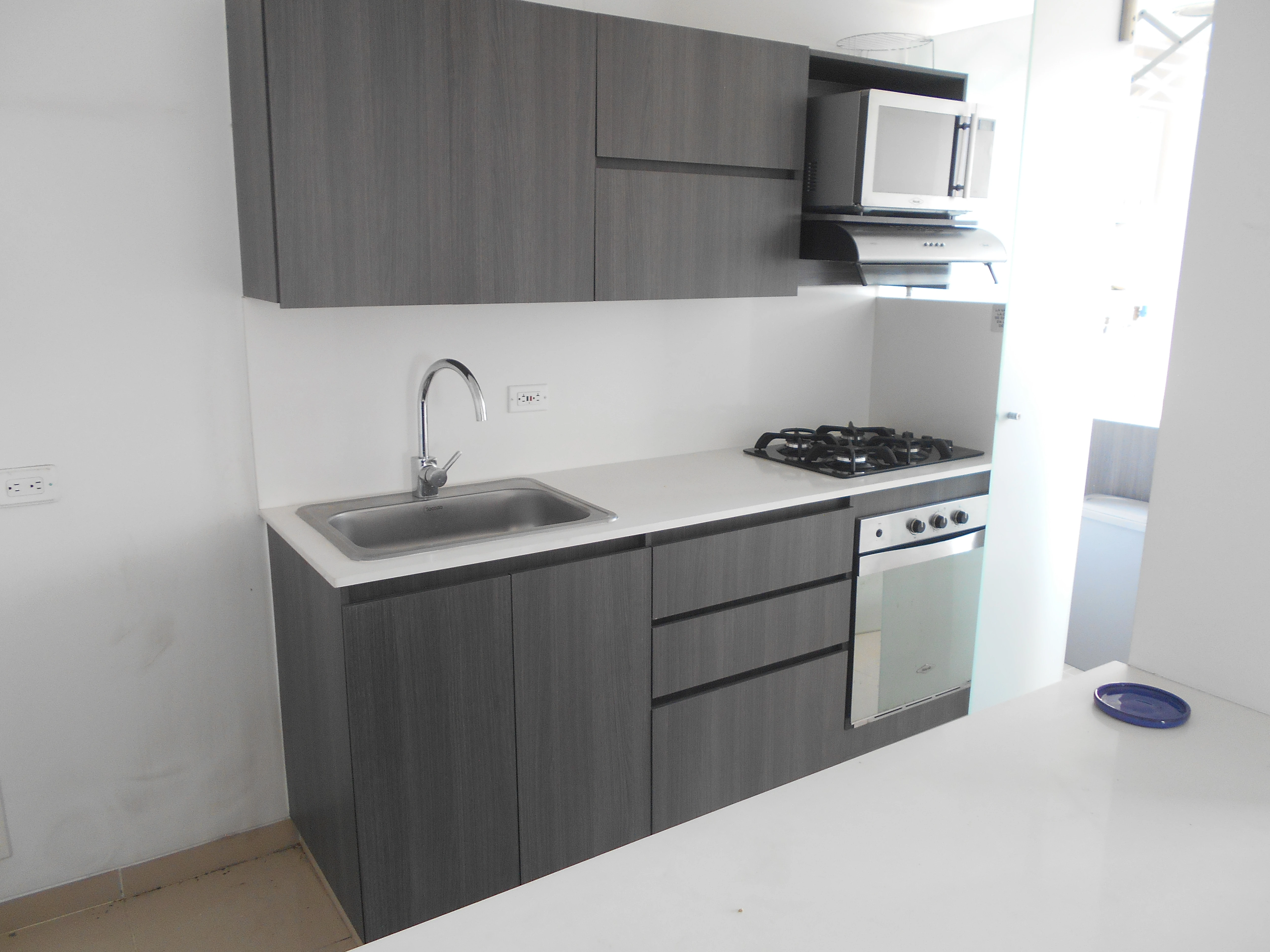 apartamento en arriendo sector loma del esmeraldal  Envigado