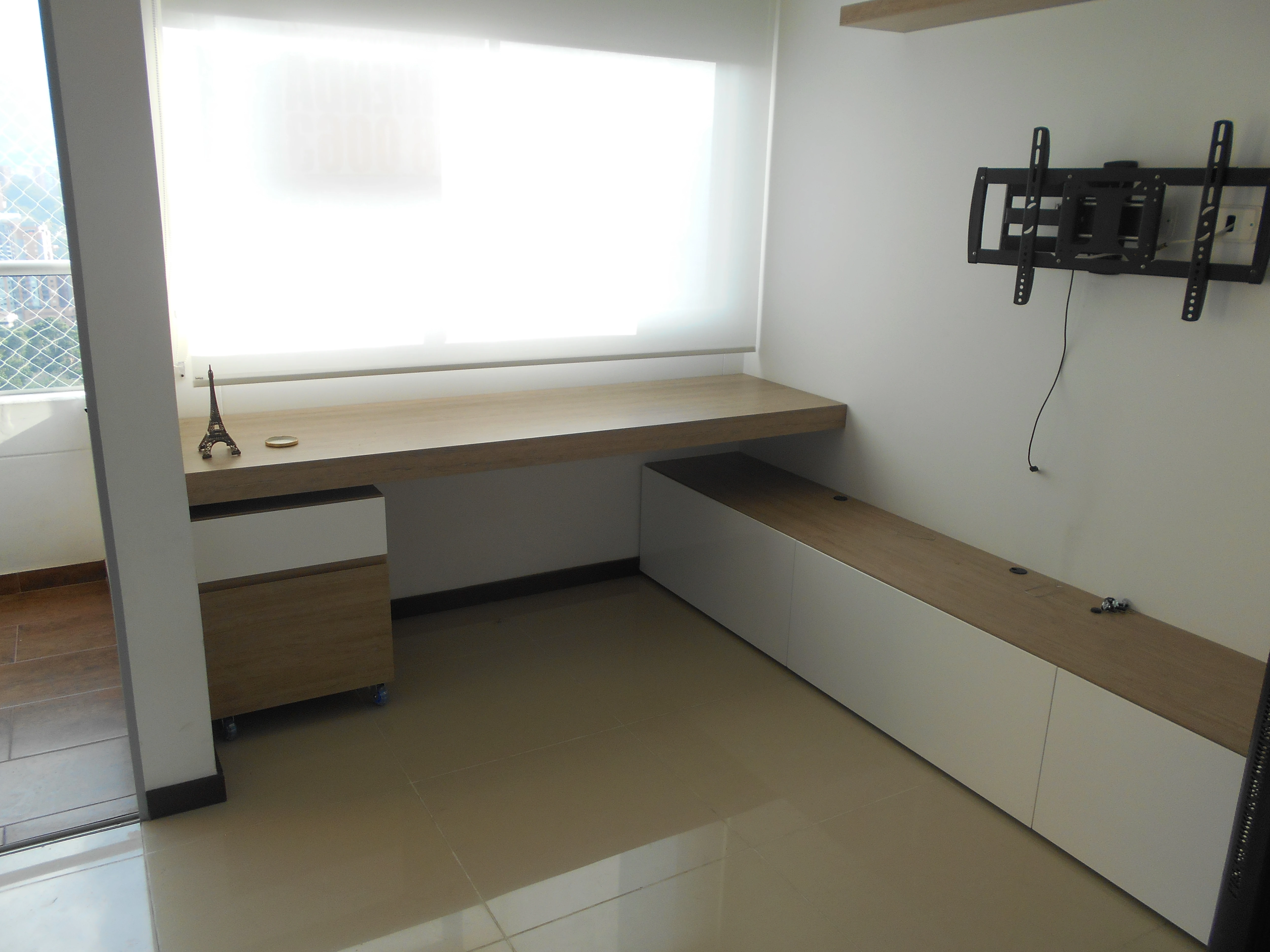apartamento en arriendo sector loma del esmeraldal  Envigado