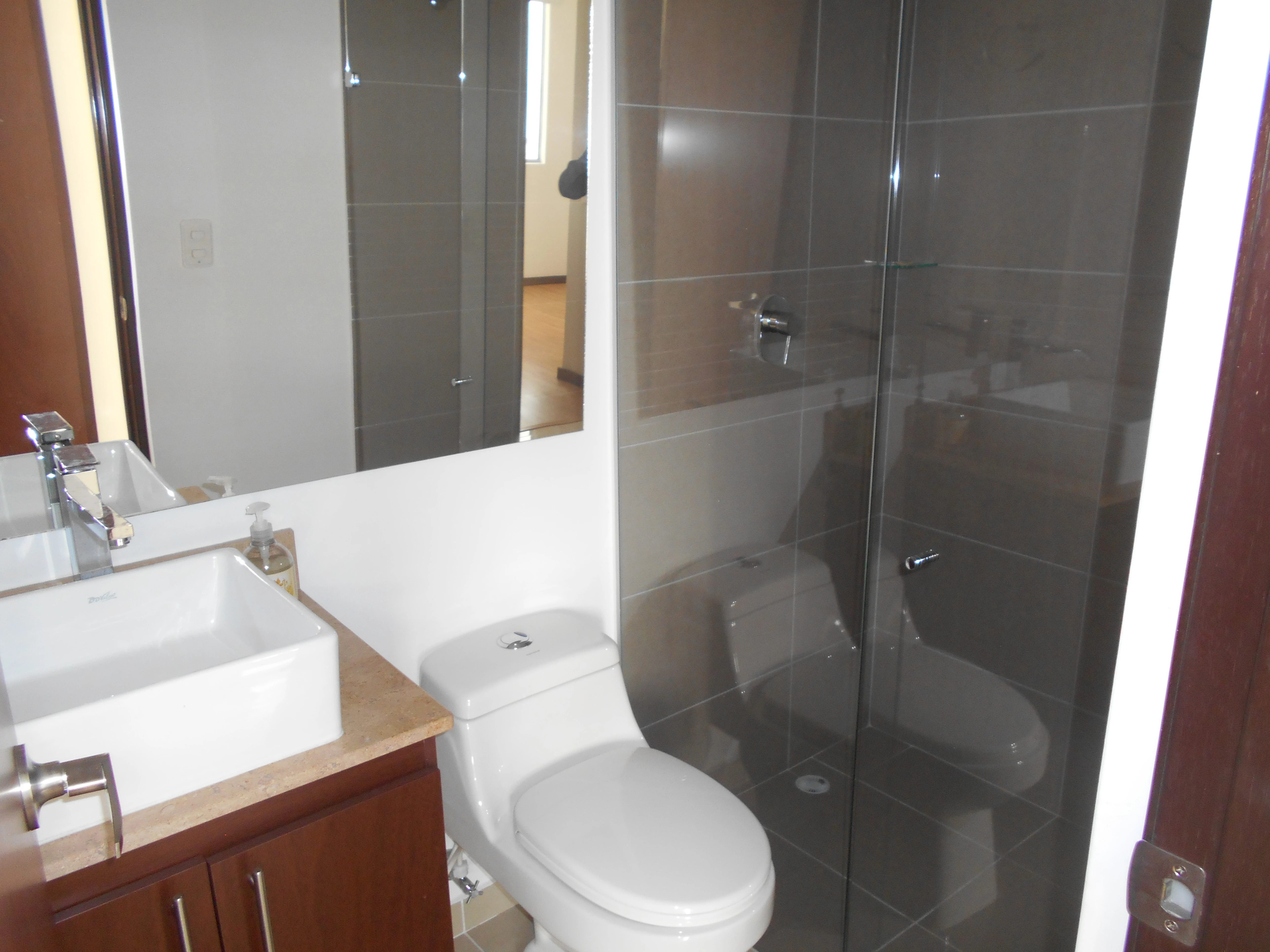 apartamento en arriendo sector loma del esmeraldal  Envigado