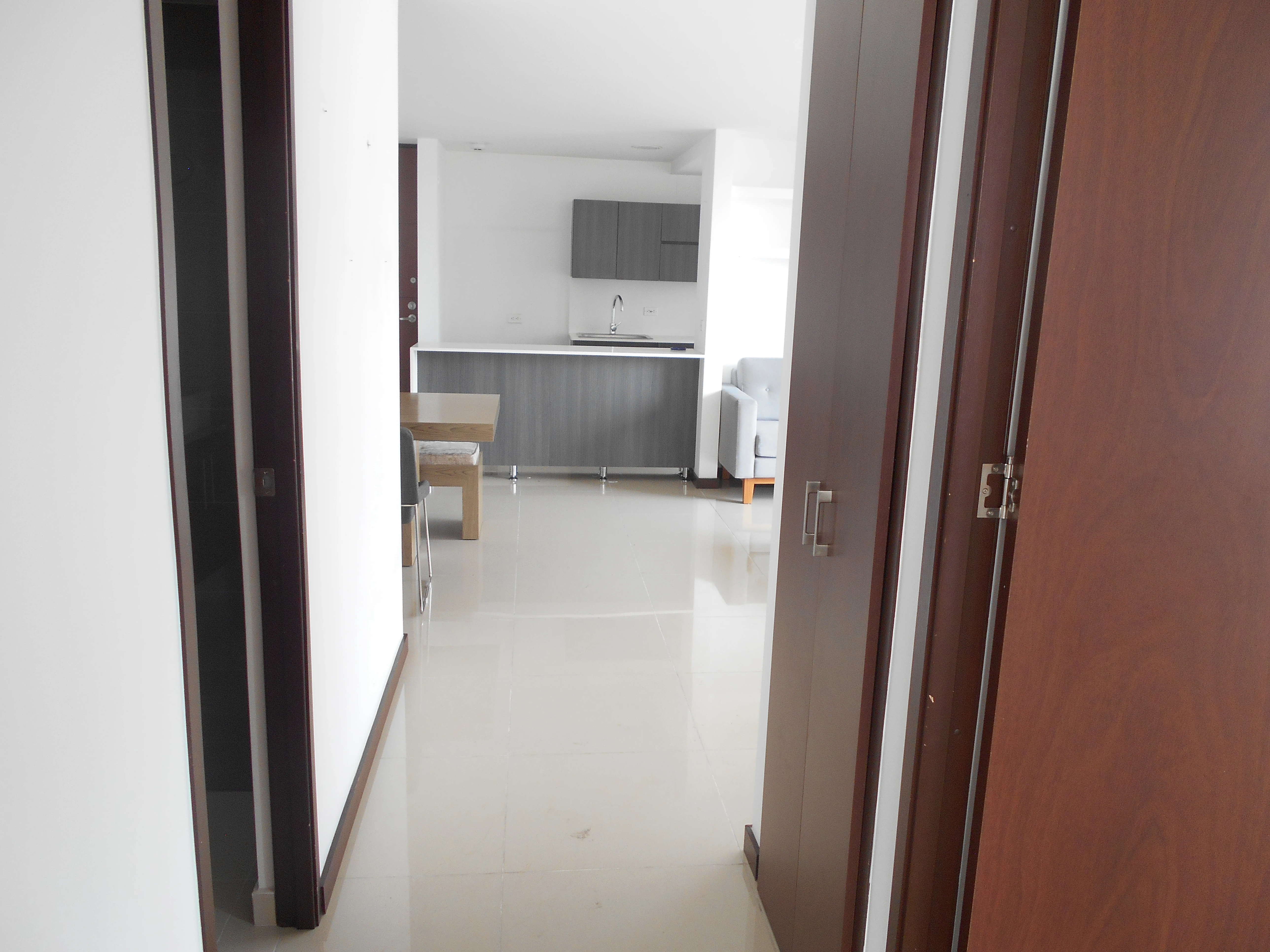 apartamento en arriendo sector loma del esmeraldal  Envigado