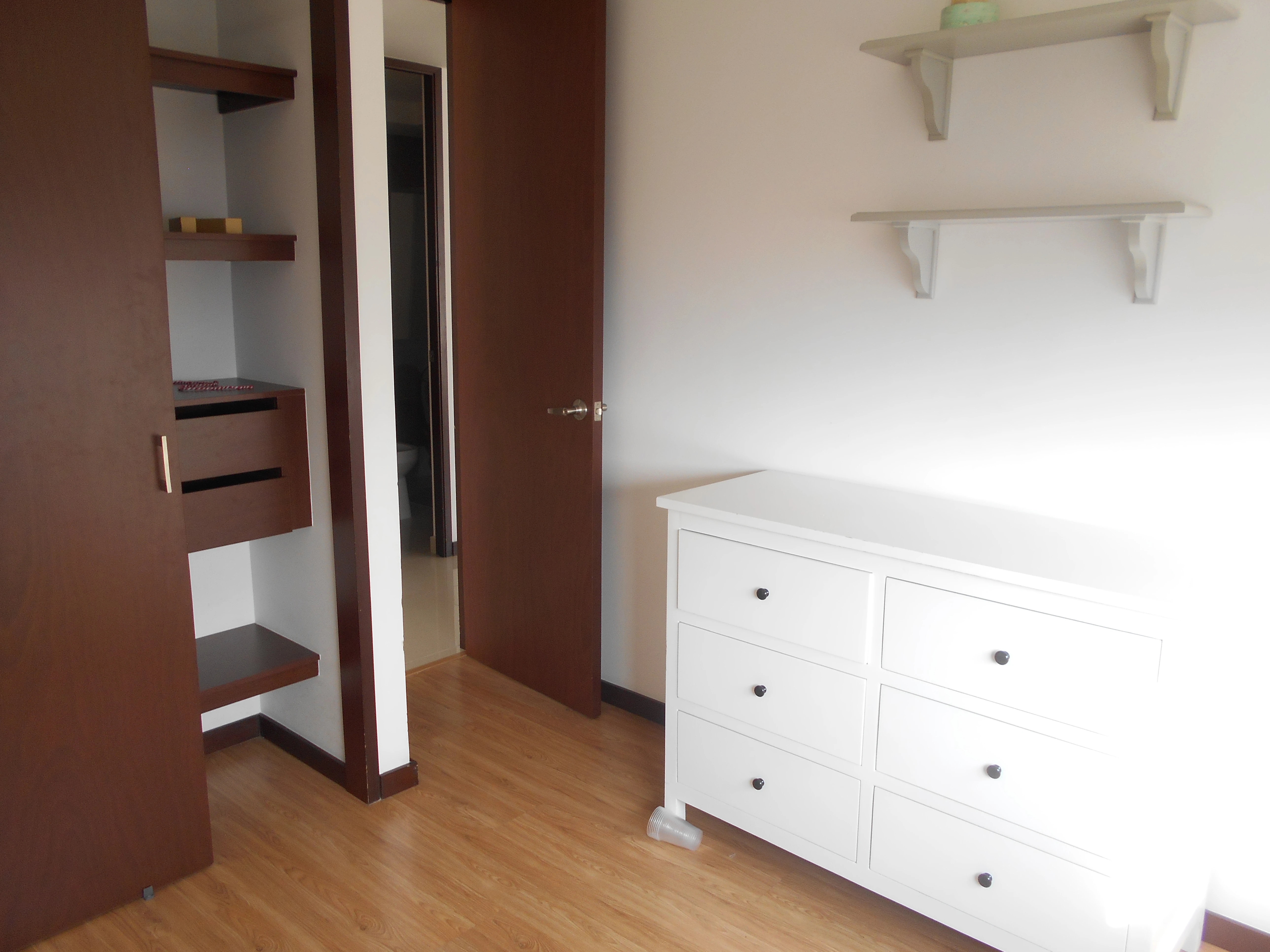 apartamento en arriendo sector loma del esmeraldal  Envigado