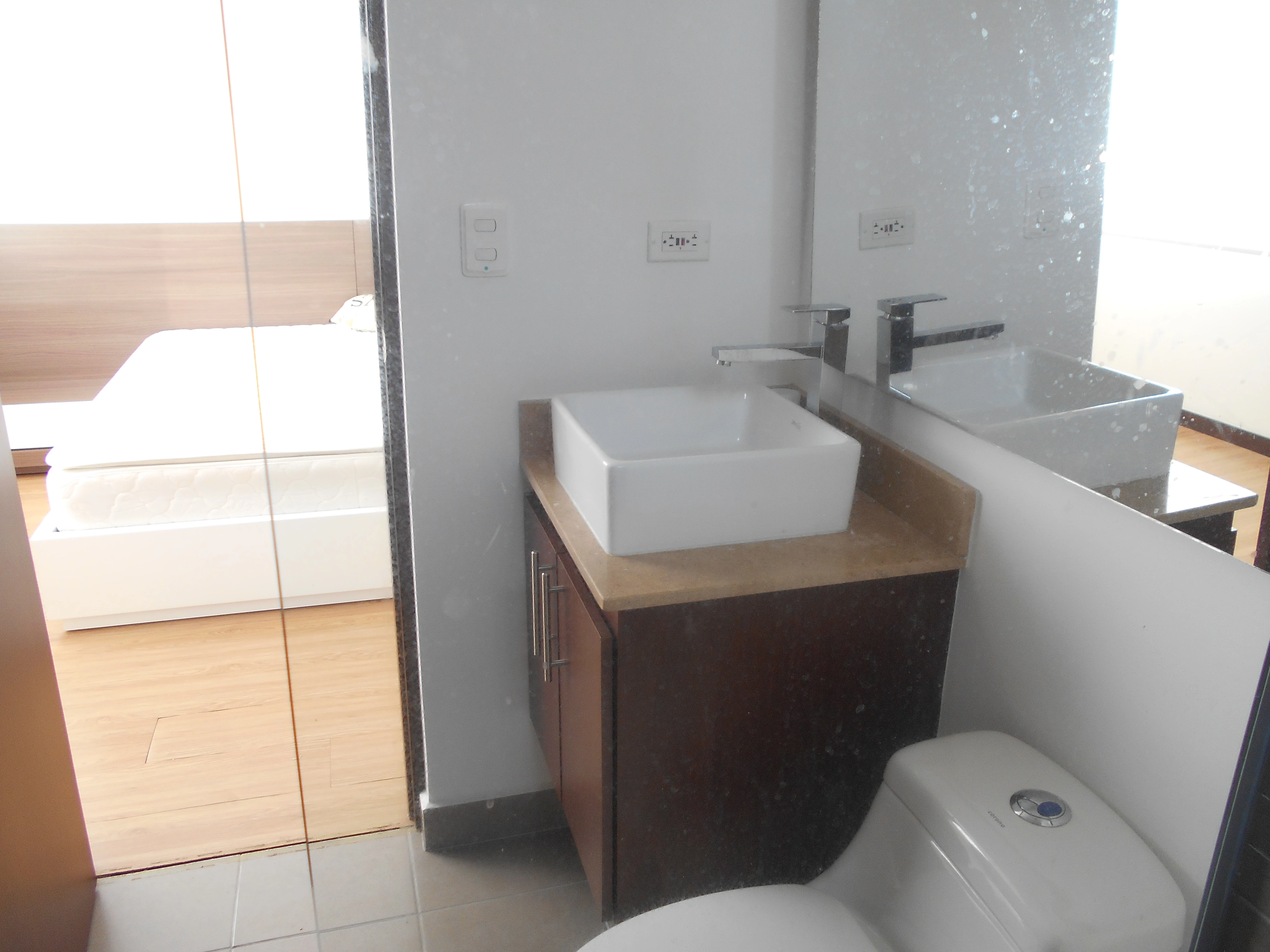 apartamento en arriendo sector loma del esmeraldal  Envigado