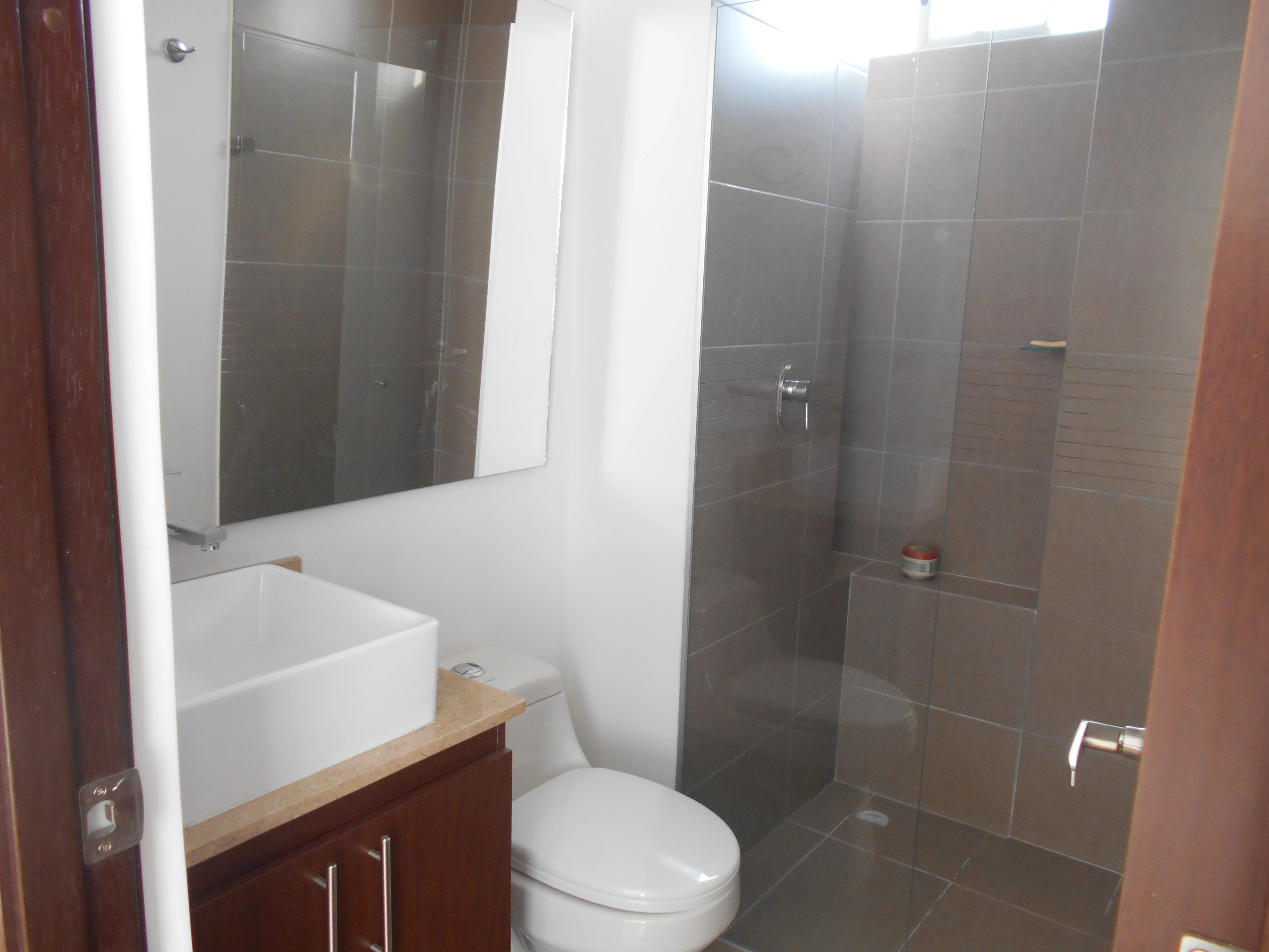 apartamento en arriendo sector loma del esmeraldal  Envigado