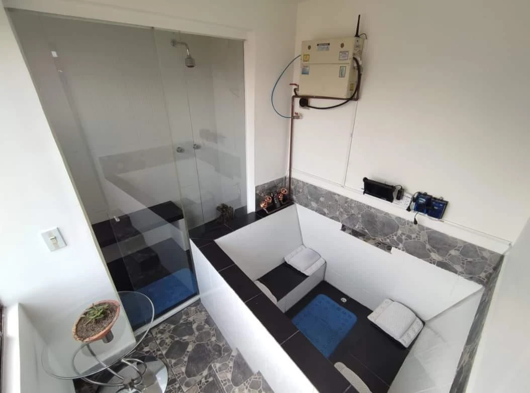Arriendo Apartamento en el  Poblado Sector las Flores