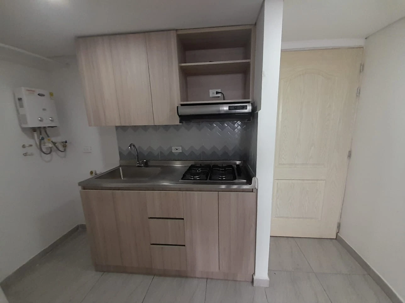 Arriendo Apartamento Robledo Sector Pilarica