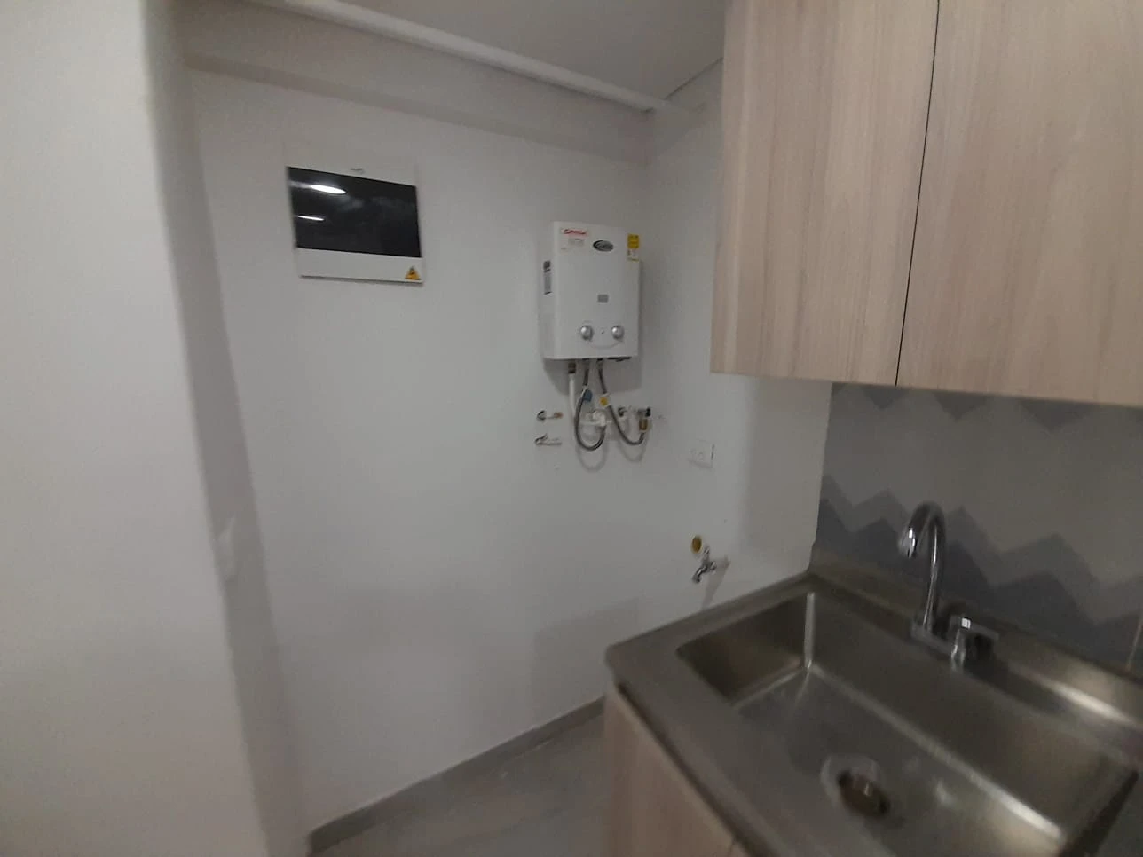 Arriendo Apartamento Robledo Sector Pilarica