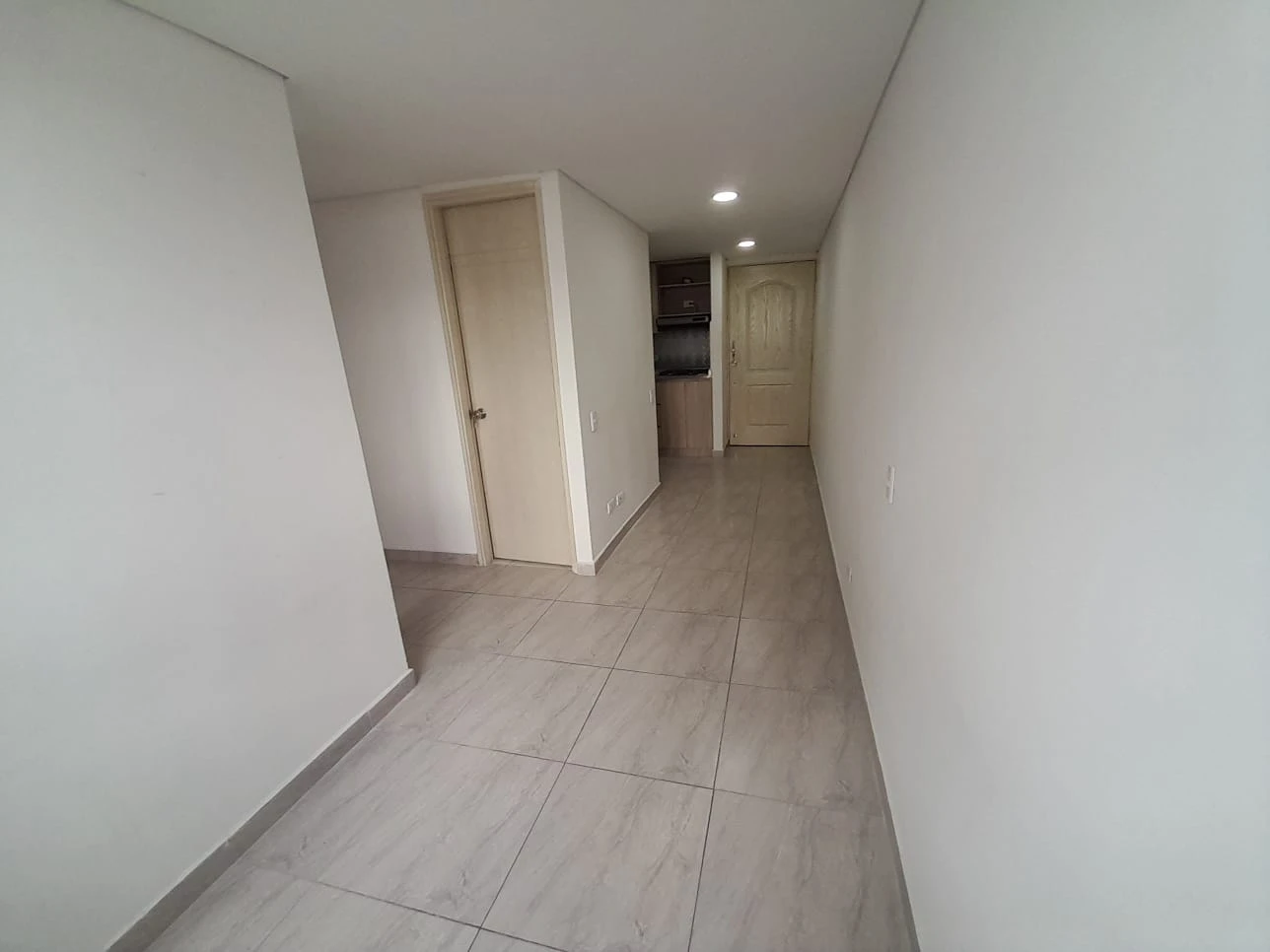 Arriendo Apartamento Robledo Sector Pilarica