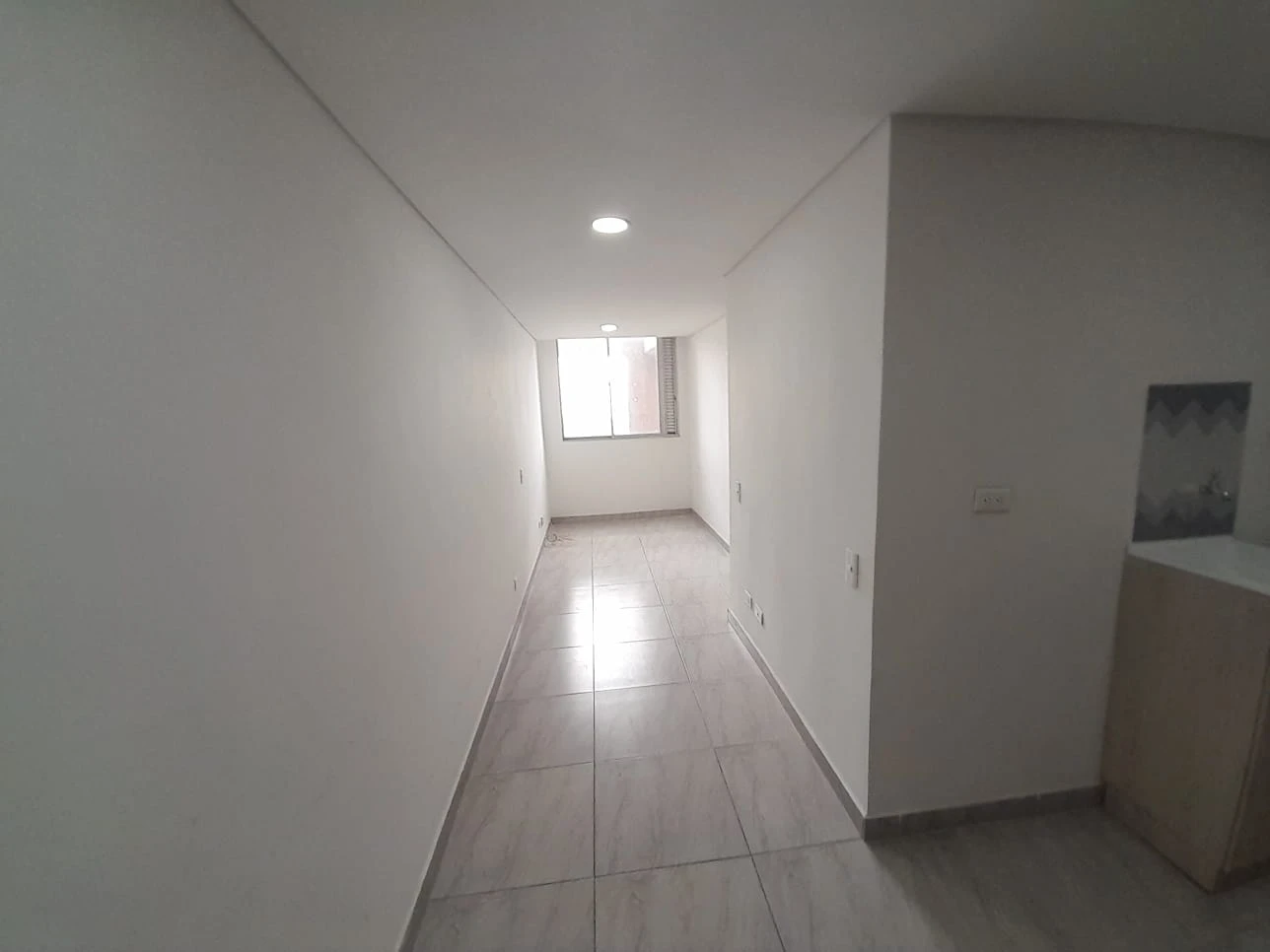Arriendo Apartamento Robledo Sector Pilarica
