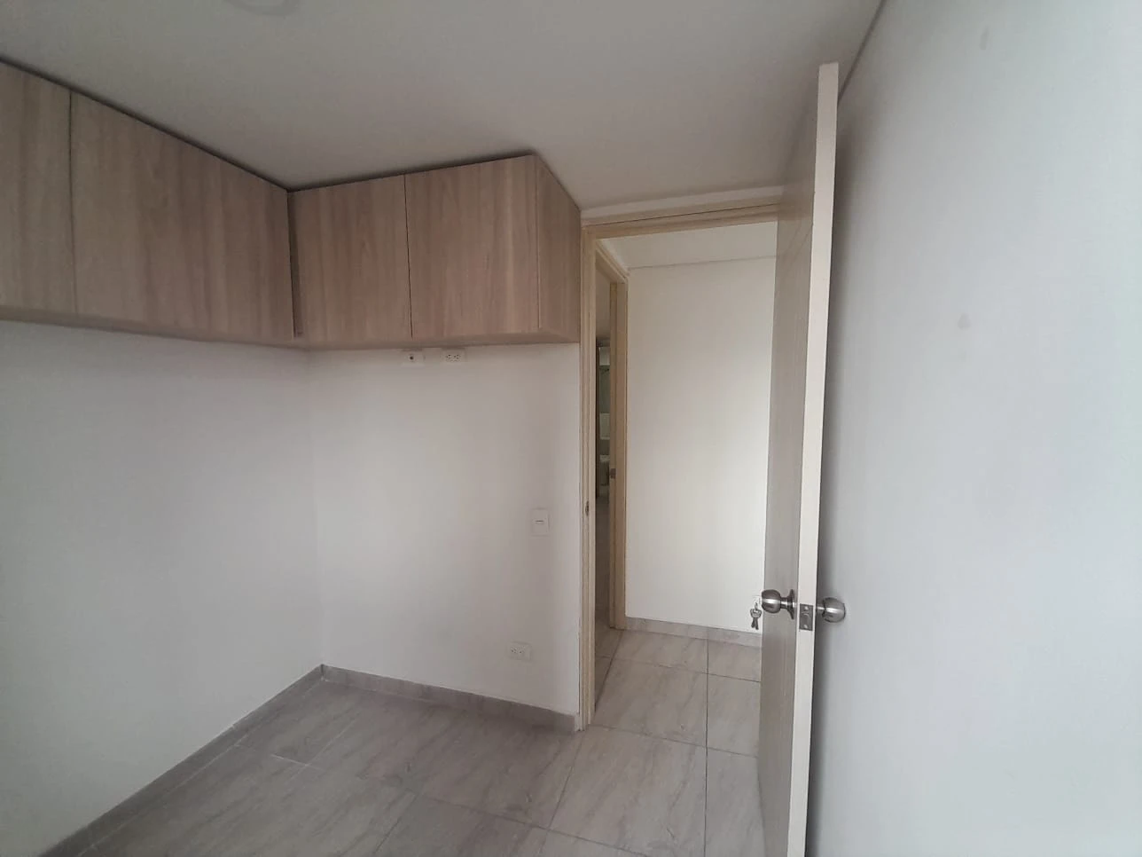 Arriendo Apartamento Robledo Sector Pilarica