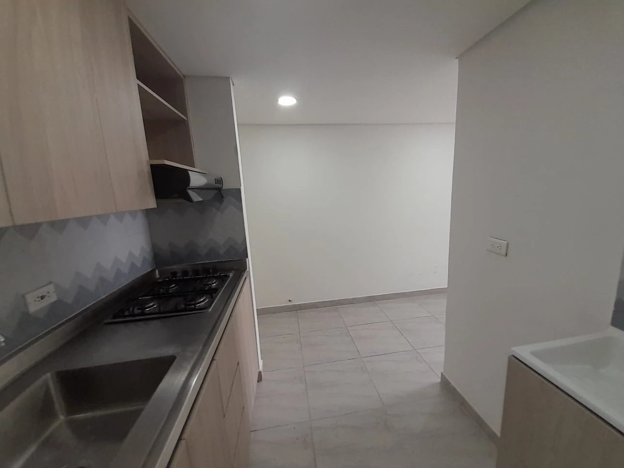 Arriendo Apartamento Robledo Sector Pilarica