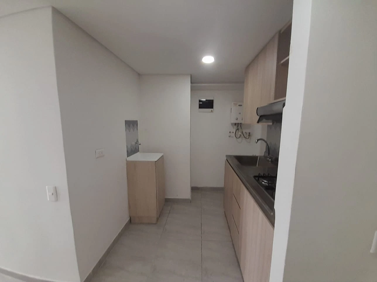 Arriendo Apartamento Robledo Sector Pilarica