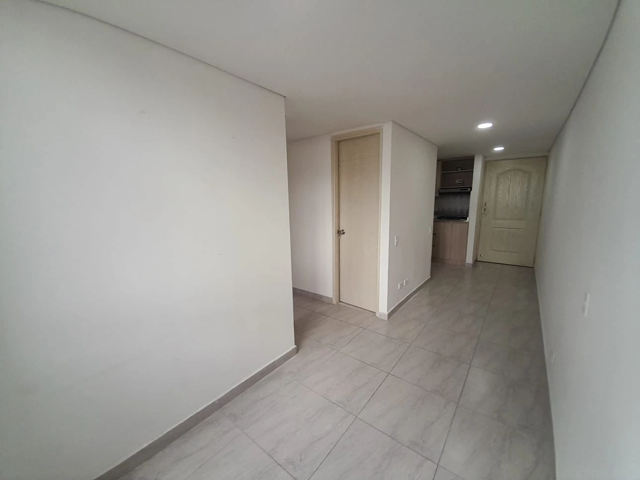 Arriendo Apartamento Robledo Sector Pilarica