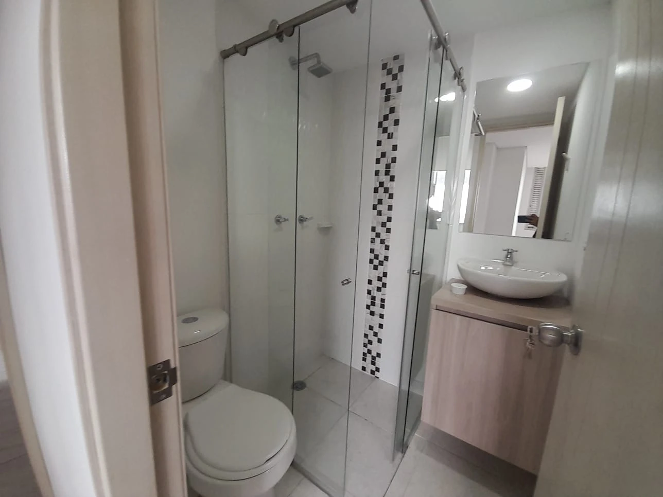 Arriendo Apartamento Robledo Sector Pilarica