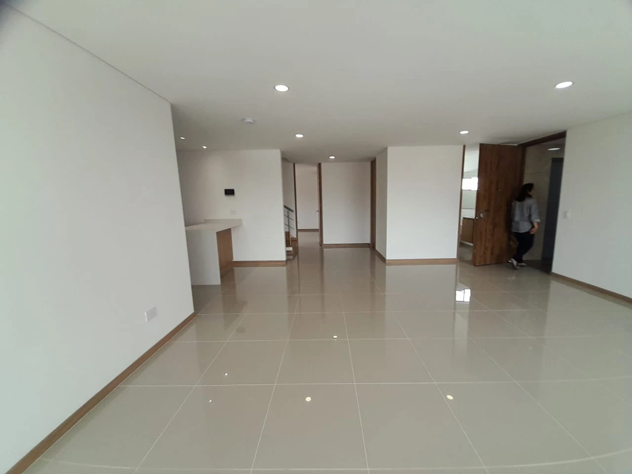 Arriendo Apartamento en Envigado Sector el Portal