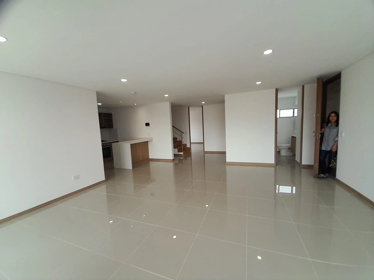 Arriendo Apartamento en Envigado Sector el Portal