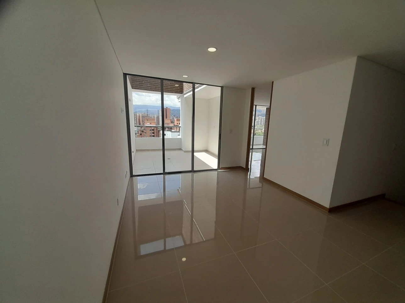 Arriendo Apartamento en Envigado Sector el Portal