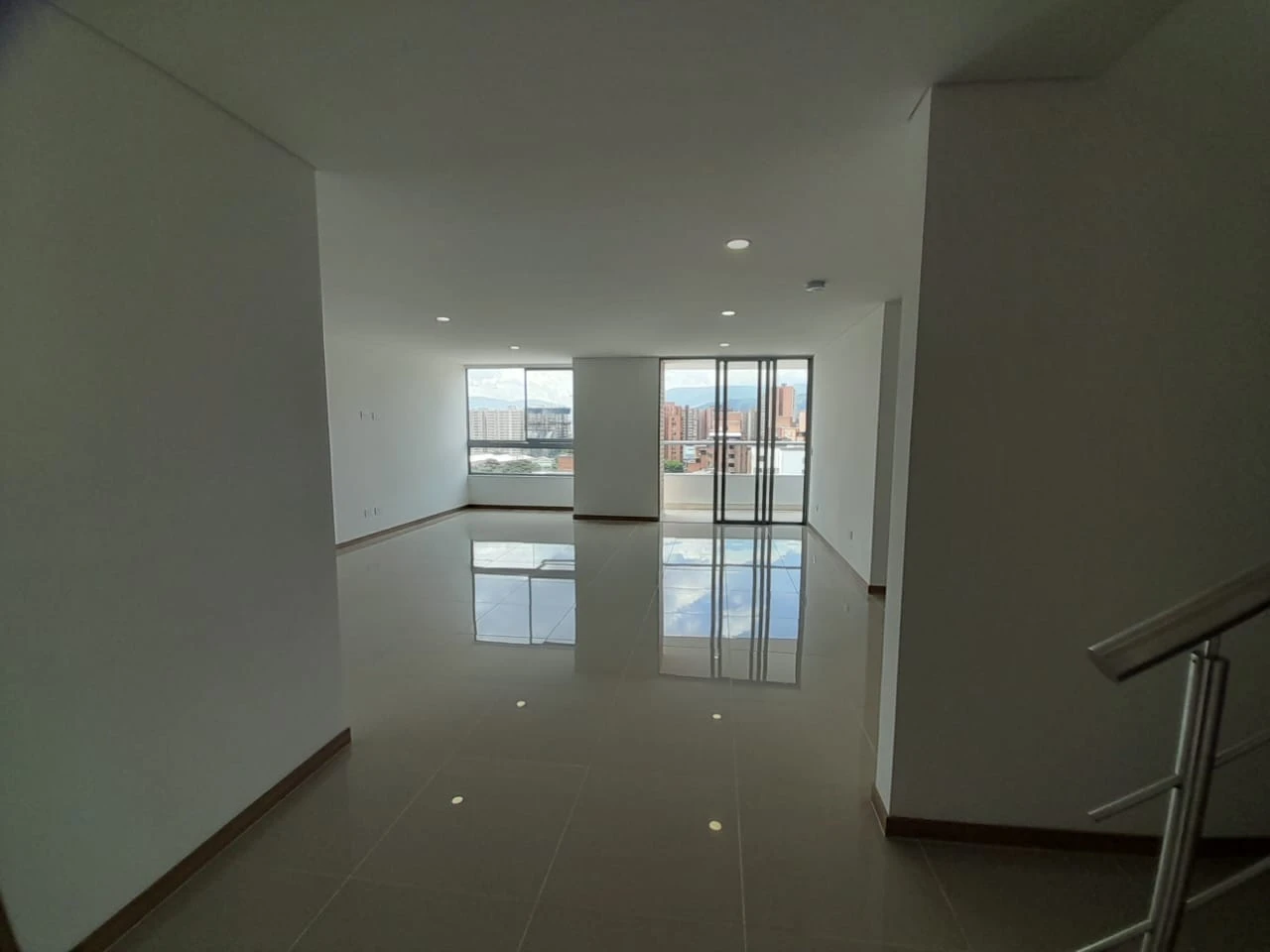 Arriendo Apartamento en Envigado Sector el Portal