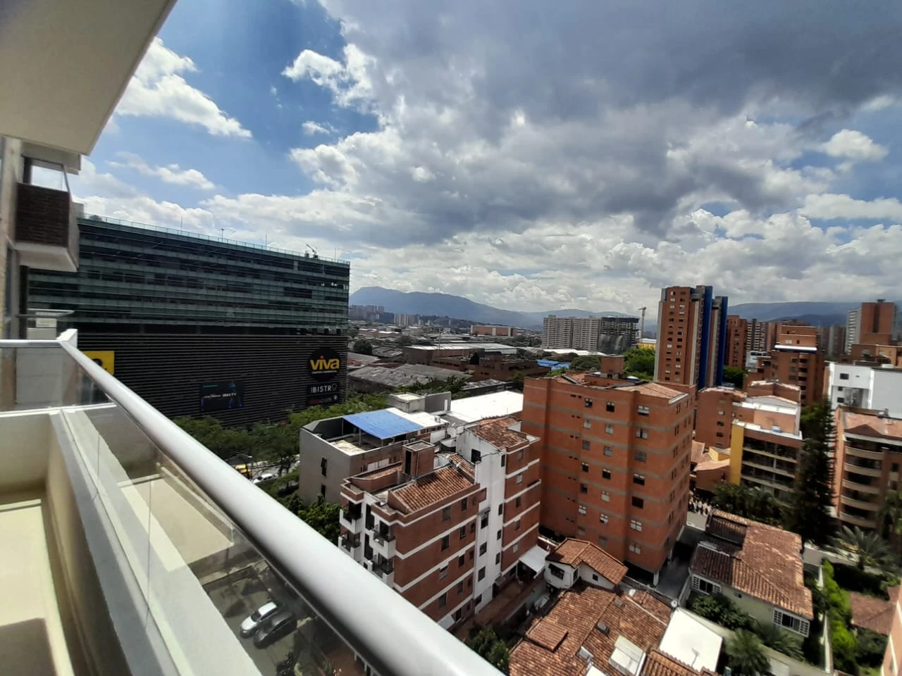 Arriendo Apartamento en Envigado Sector el Portal