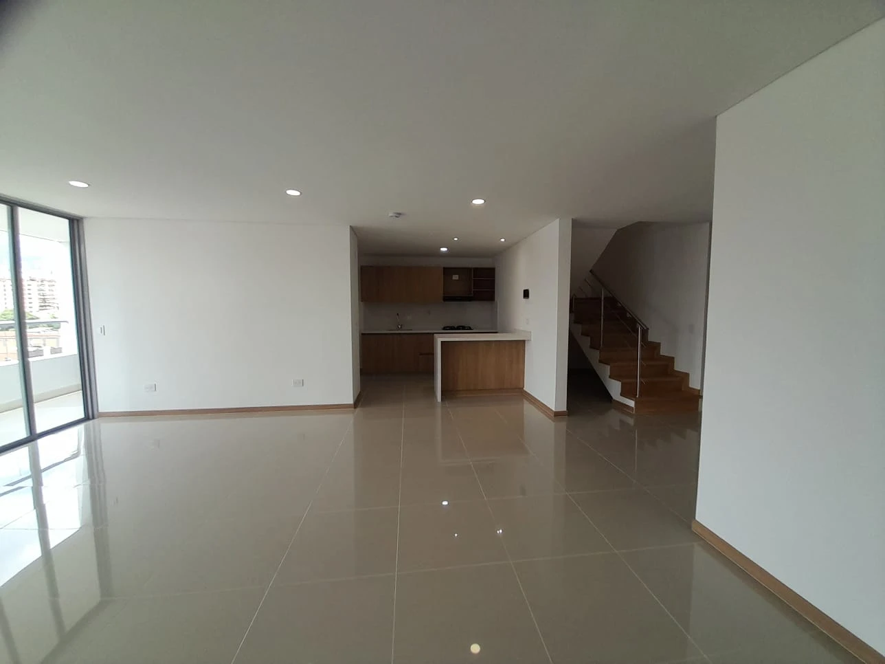 Arriendo Apartamento en Envigado Sector el Portal