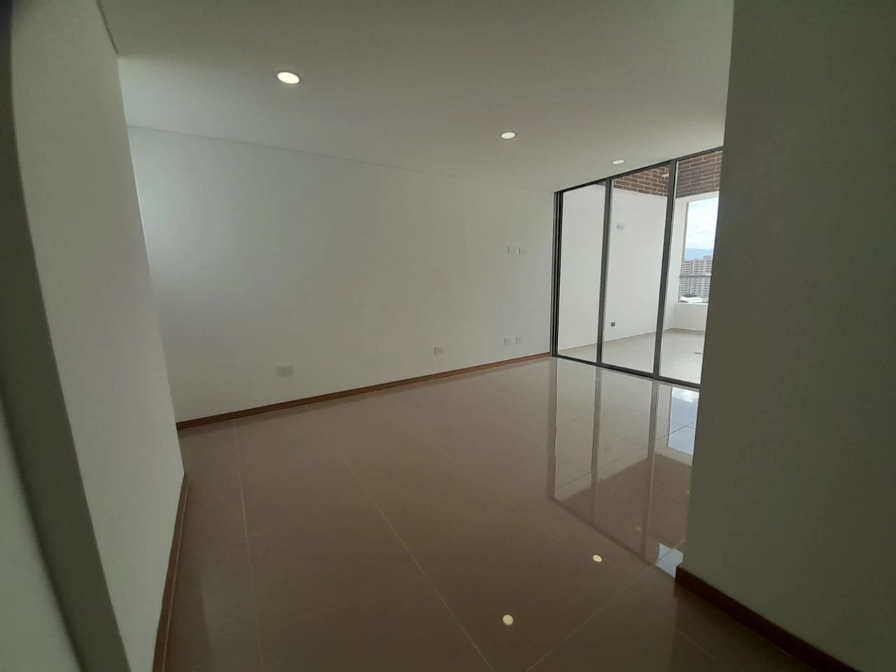 Arriendo Apartamento en Envigado Sector el Portal