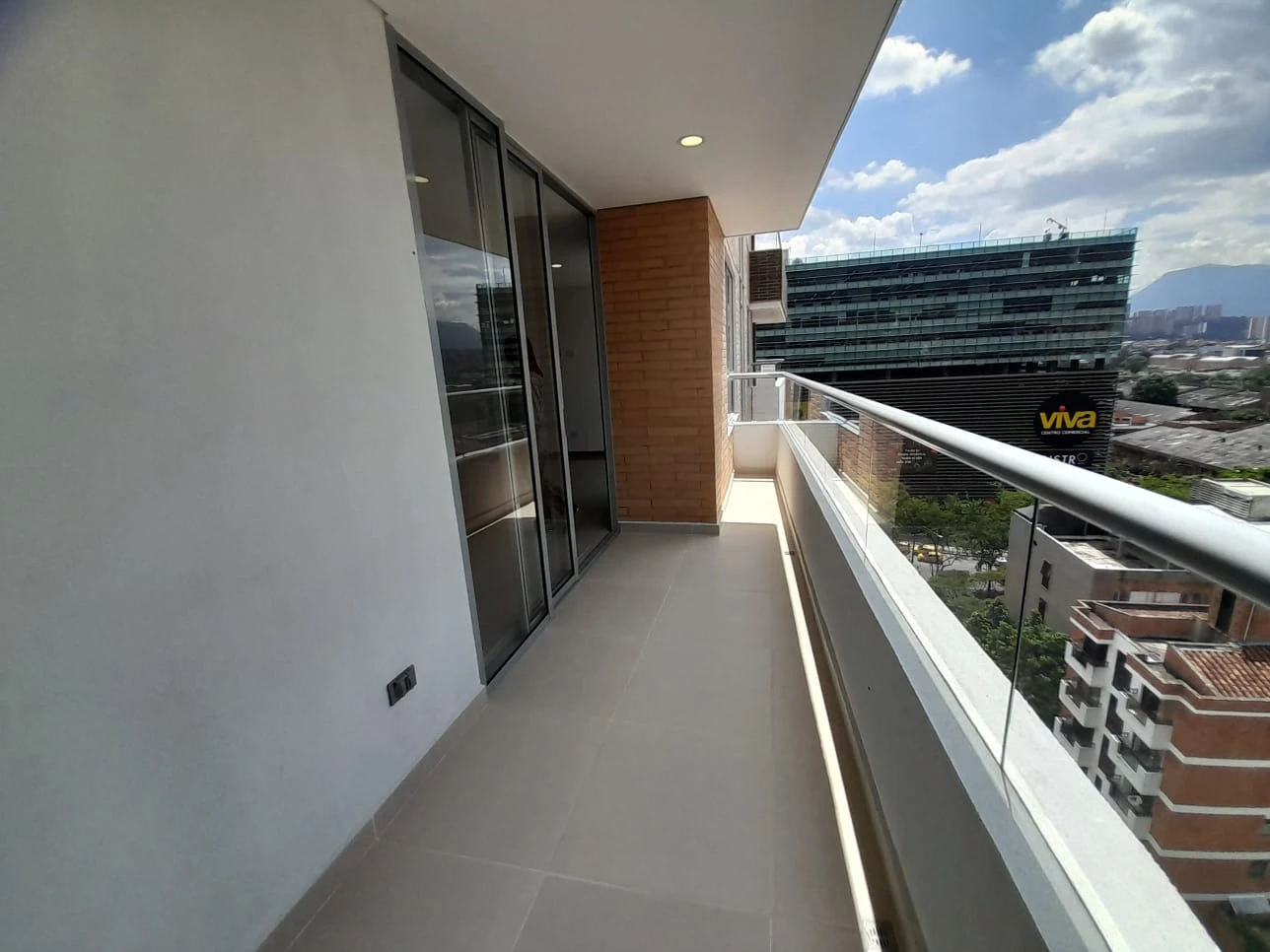 Arriendo Apartamento en Envigado Sector el Portal