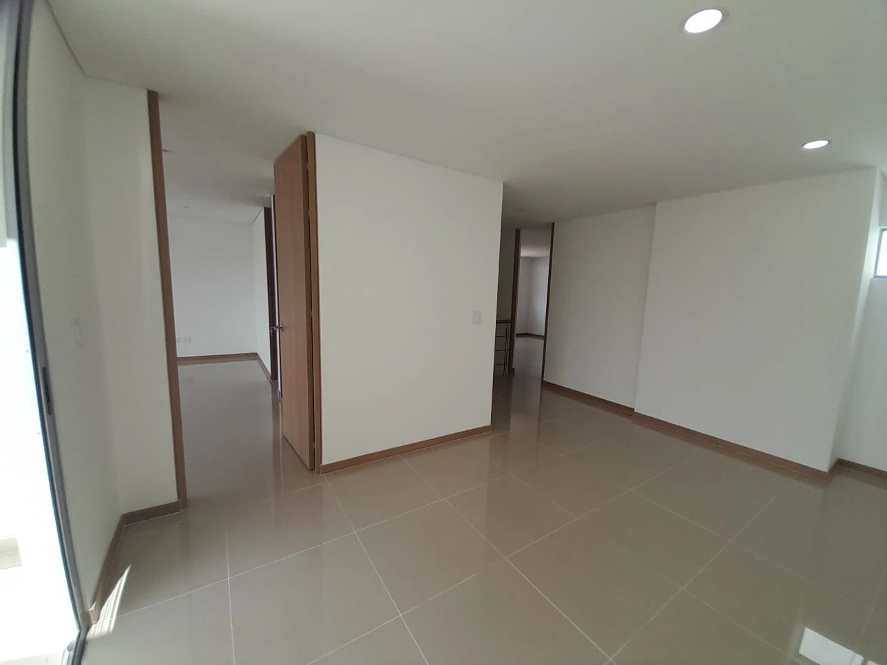 Arriendo Apartamento en Envigado Sector el Portal