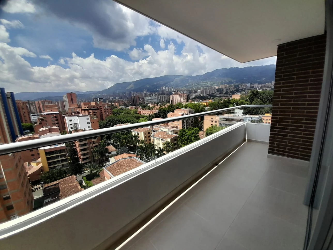 Arriendo Apartamento en Envigado Sector el Portal