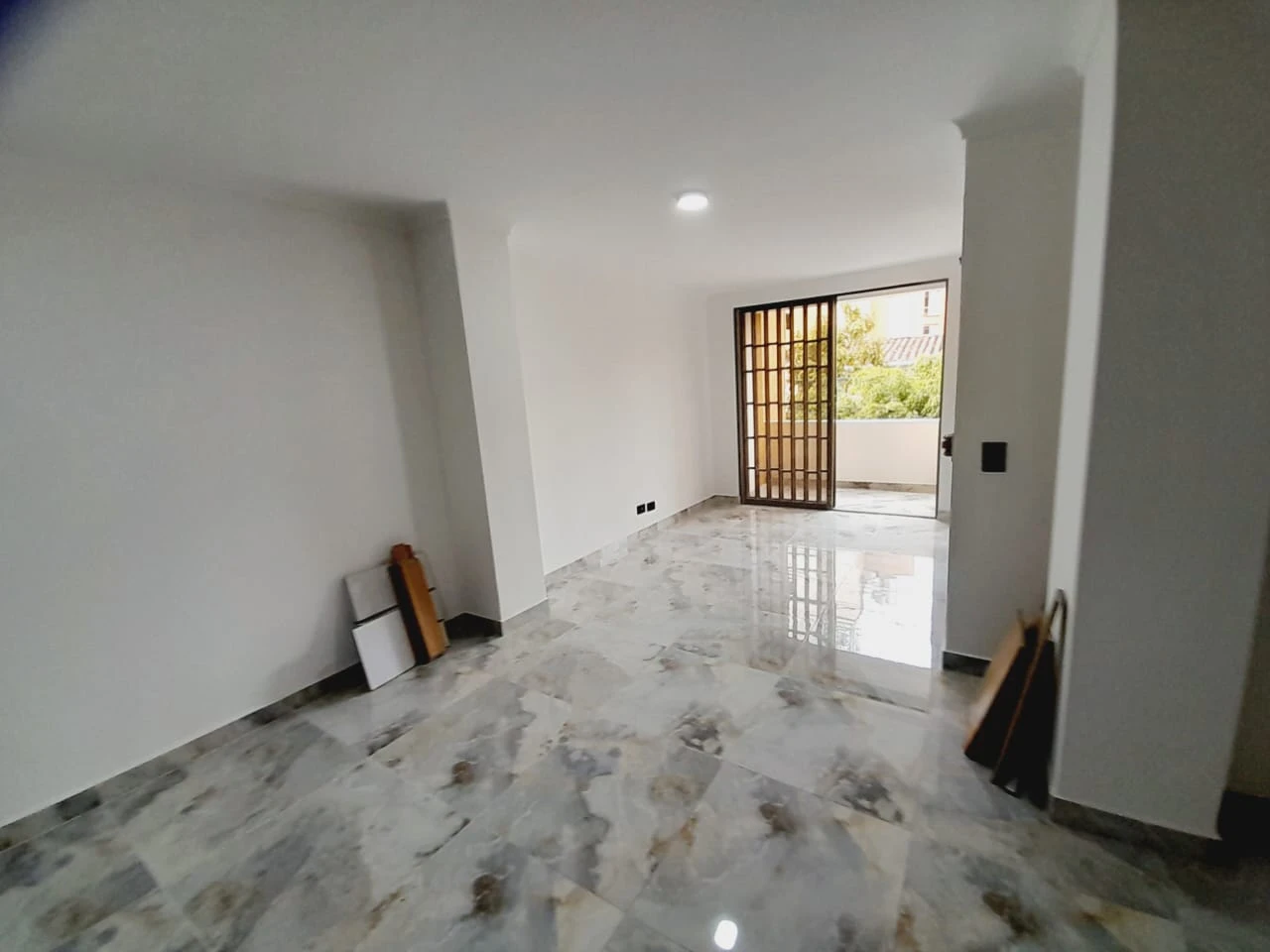 Arriendo casa  Apartamento en Simón Bolívar