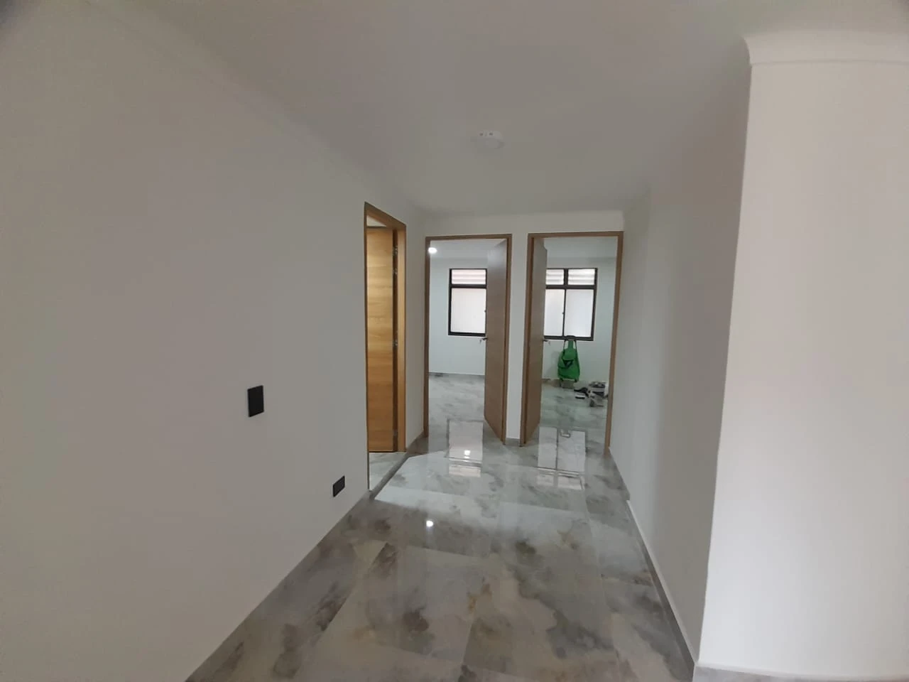 Arriendo casa  Apartamento en Simón Bolívar