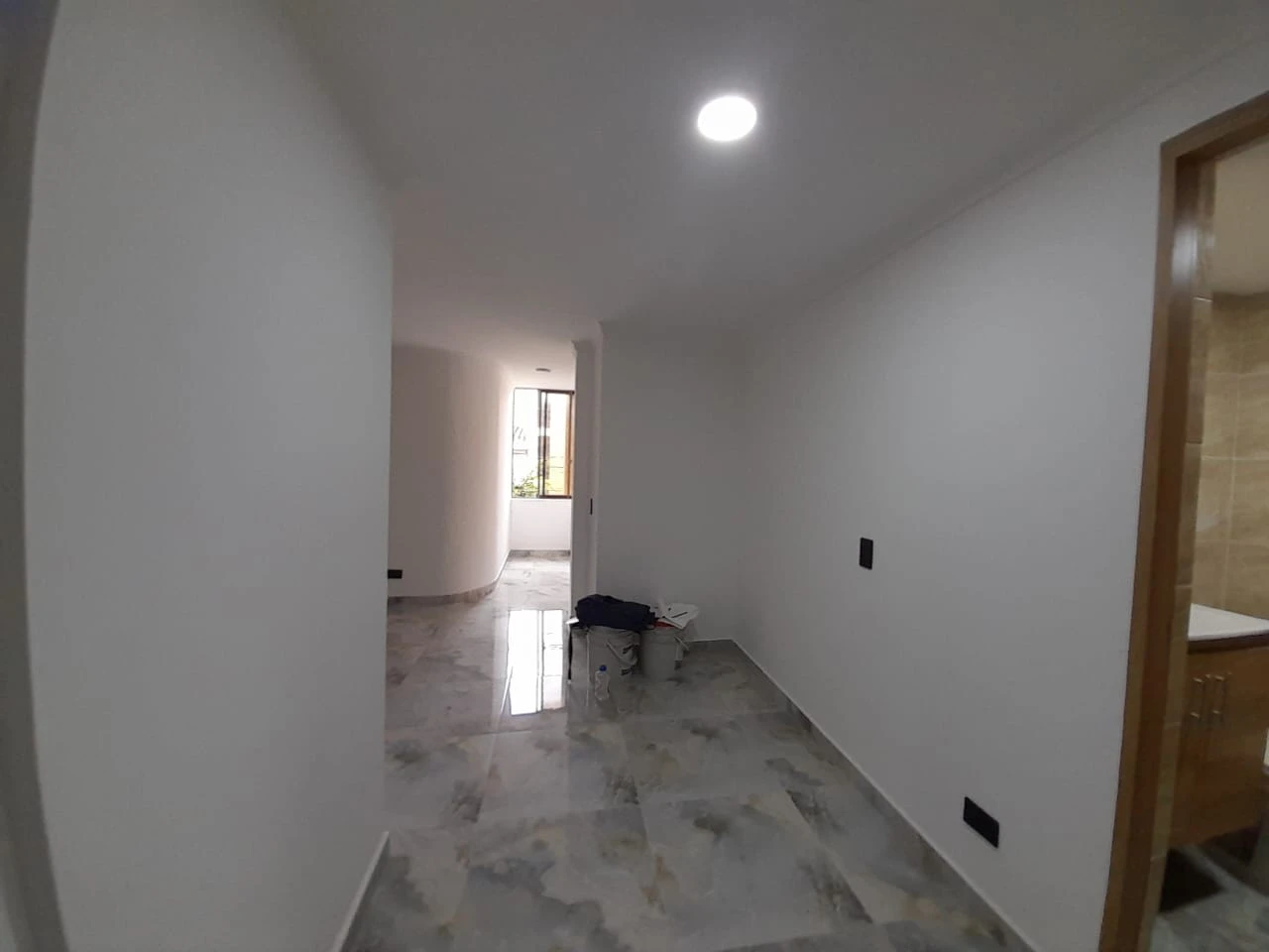 Arriendo casa  Apartamento en Simón Bolívar