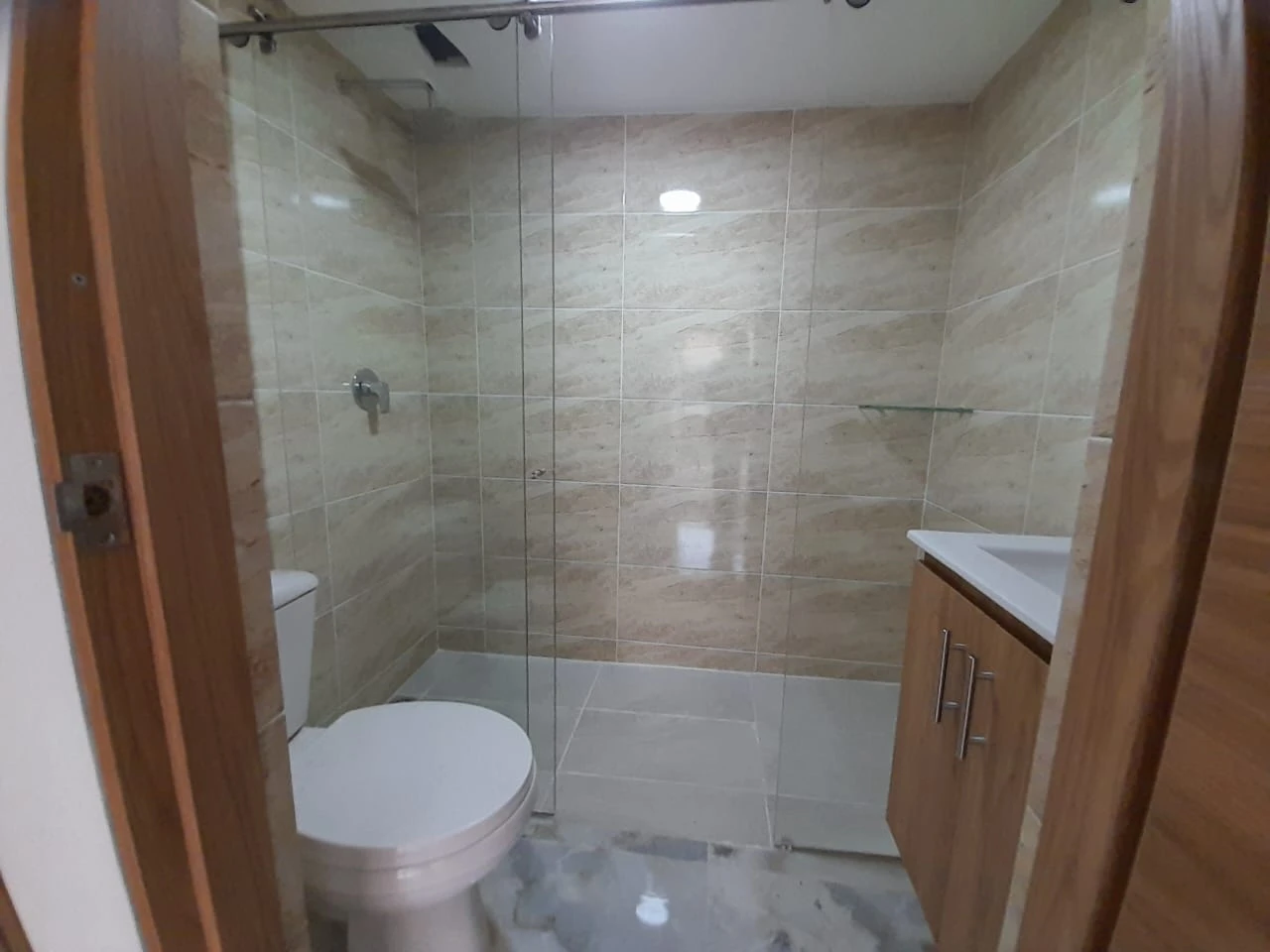 Arriendo casa  Apartamento en Simón Bolívar