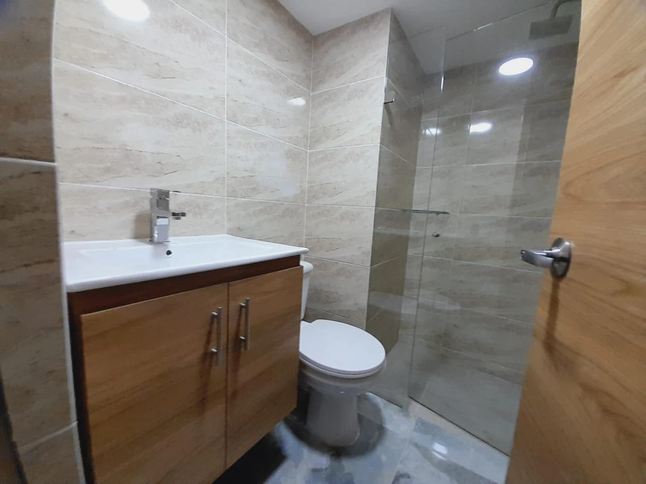 Arriendo casa  Apartamento en Simón Bolívar