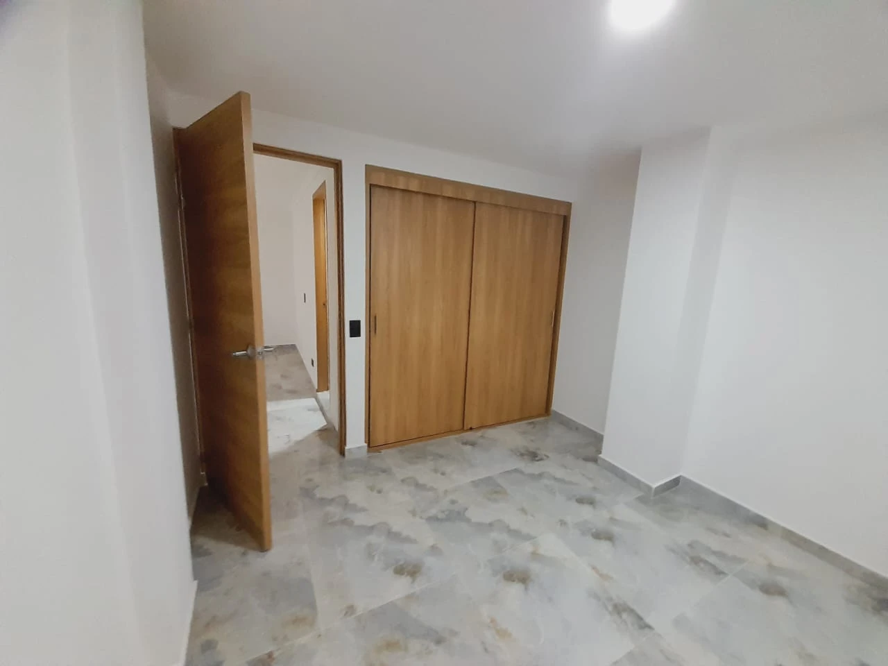 Arriendo casa  Apartamento en Simón Bolívar
