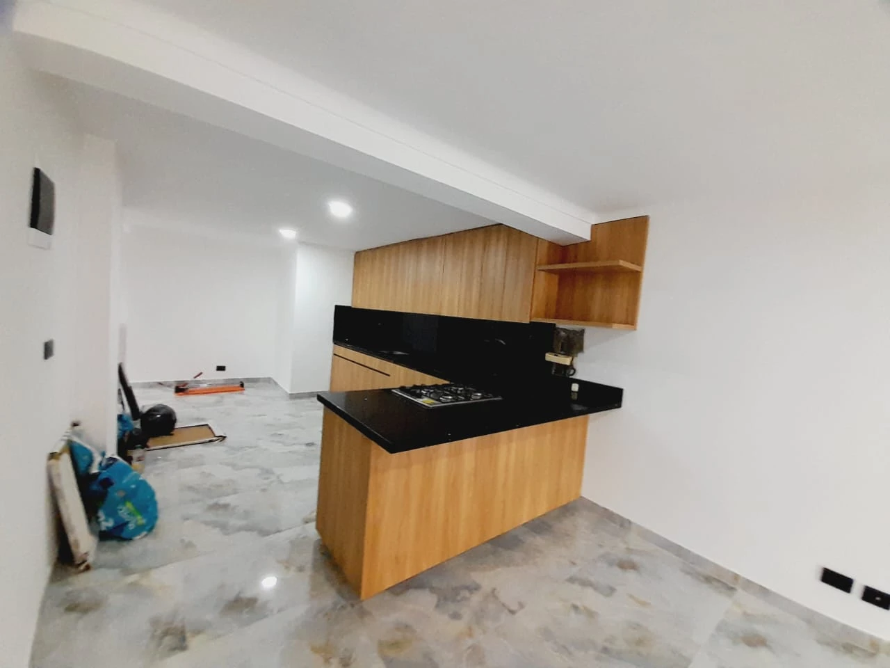 Arriendo casa  Apartamento en Simón Bolívar