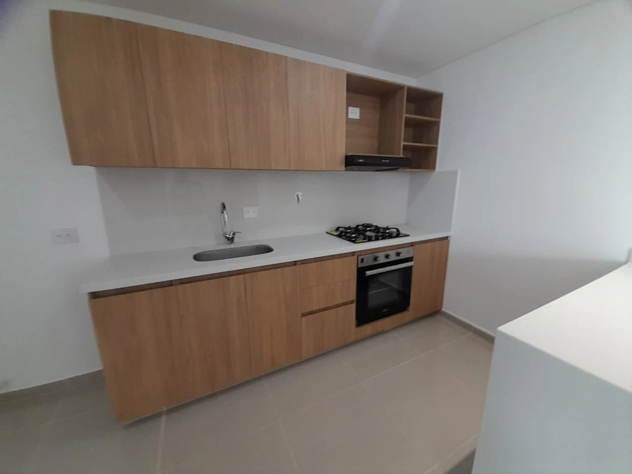 Arriendo Apartamento en Envigado Sector el Portal