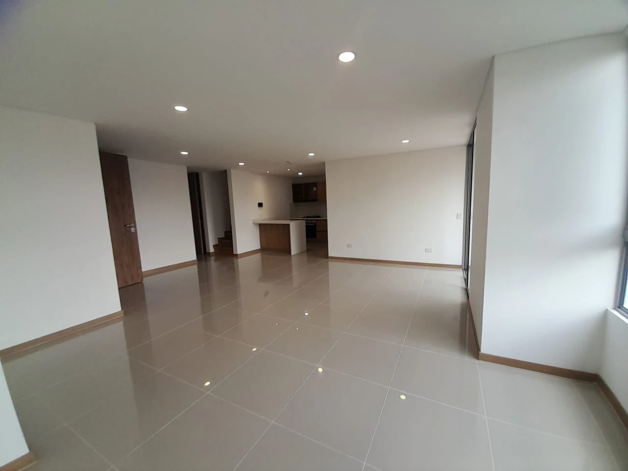 Arriendo Apartamento en Envigado Sector el Portal