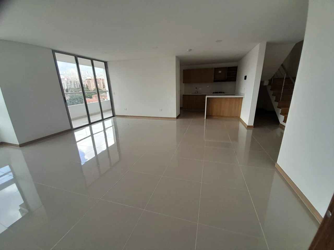 Arriendo Apartamento en Envigado Sector el Portal