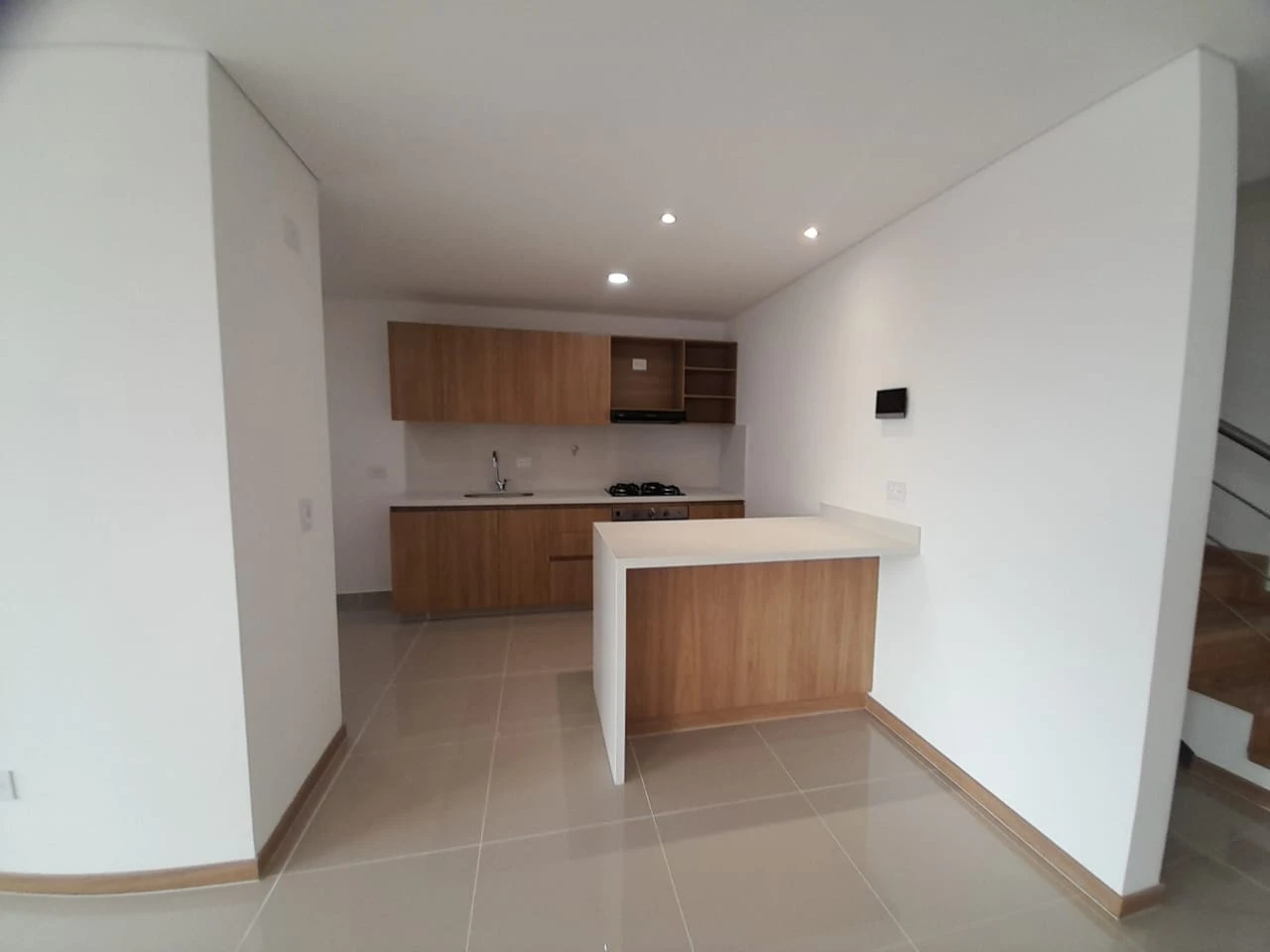 Arriendo Apartamento en Envigado Sector el Portal