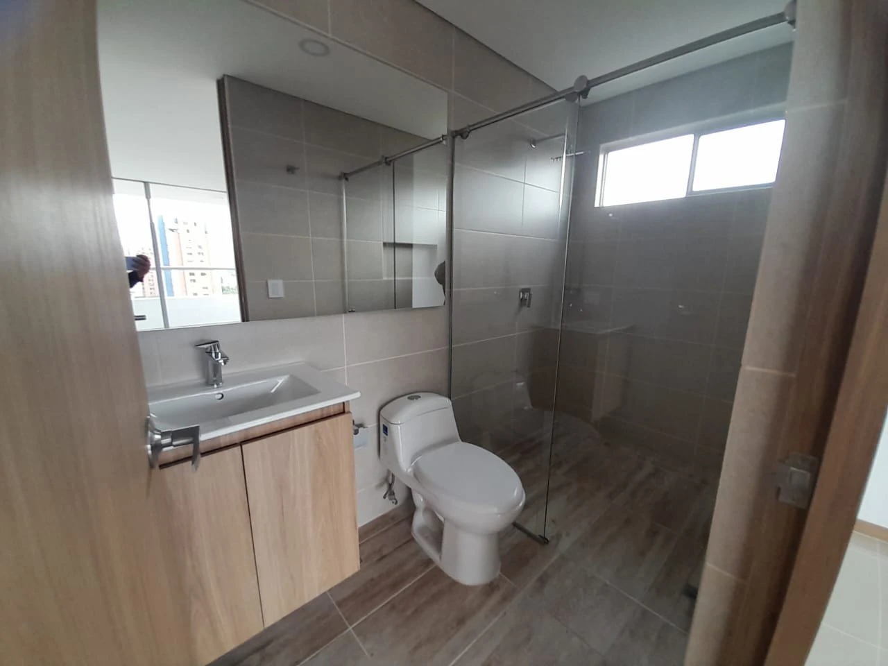Arriendo Apartamento en Envigado Sector el Portal
