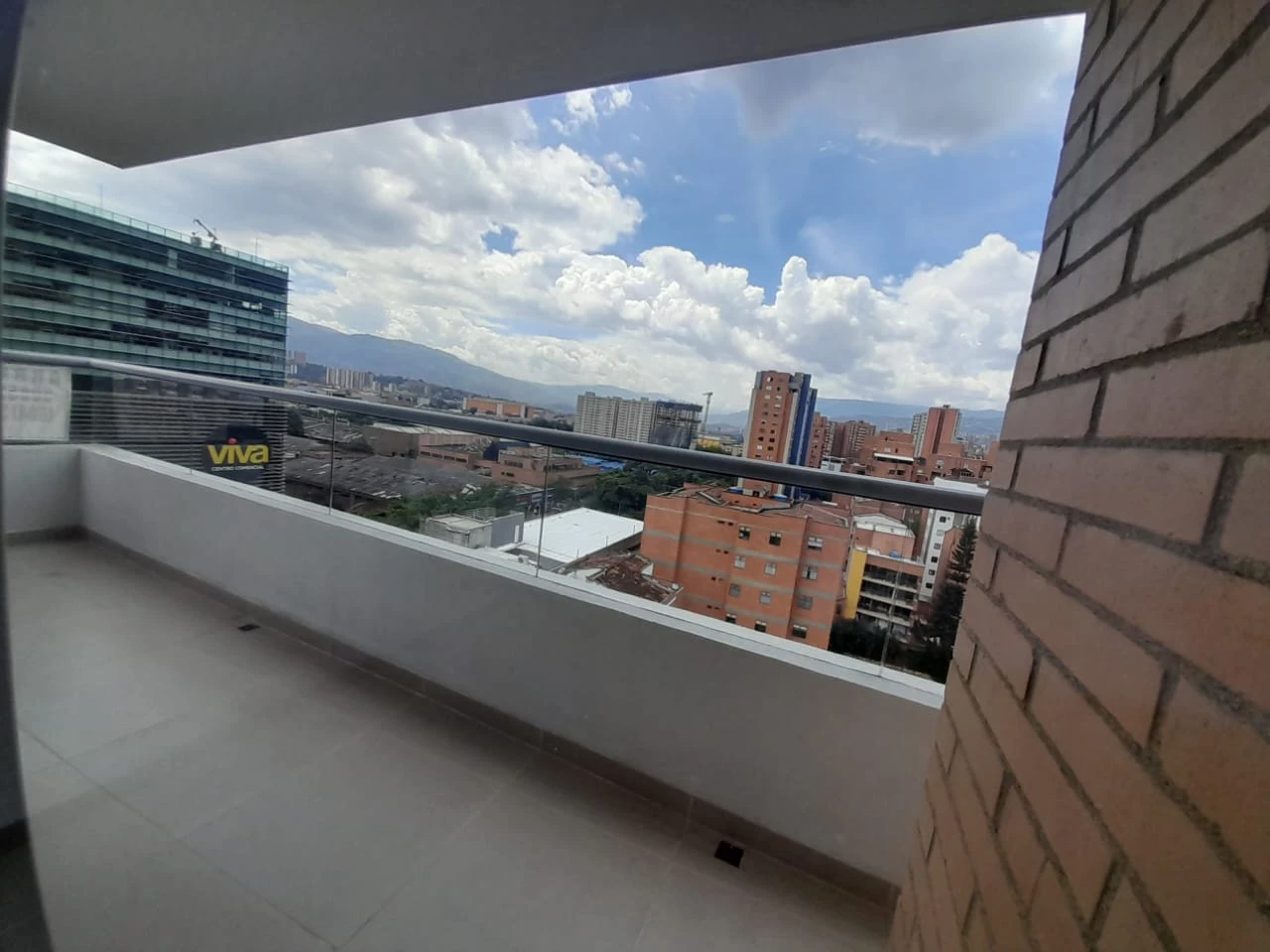 Arriendo Apartamento en Envigado Sector el Portal