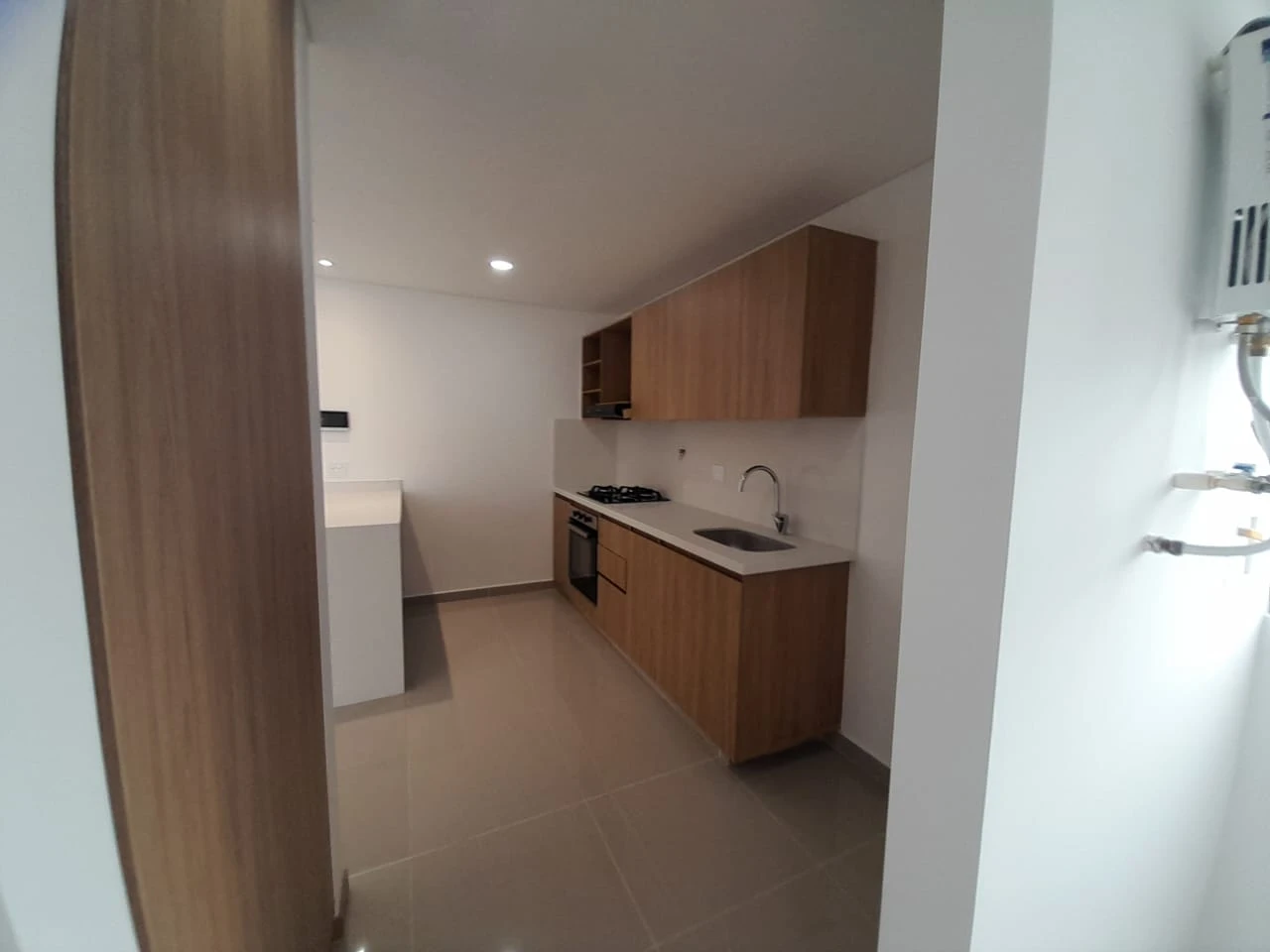 Arriendo Apartamento en Envigado Sector el Portal
