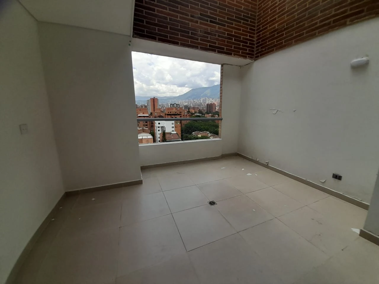Arriendo Apartamento en Envigado Sector el Portal
